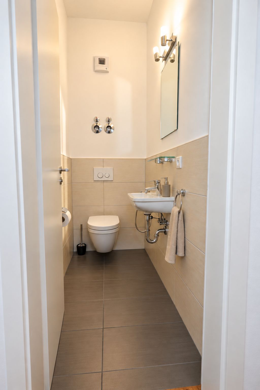 Charming, Fantastic Townhouse In Heidelberg With Roof-Deck - 12