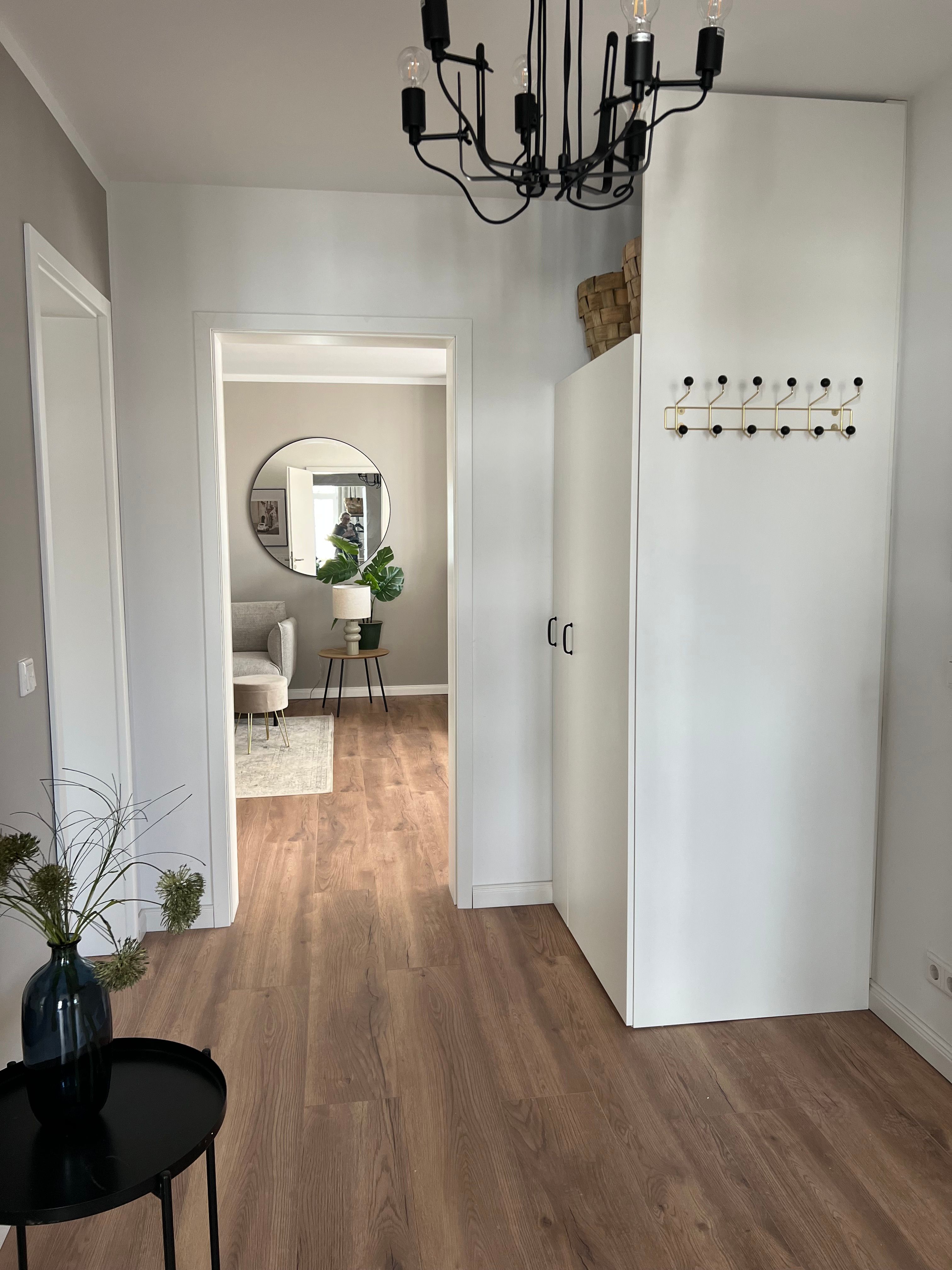 Cozy & Modern Apartment Located In Östliche Vorstadt - 3