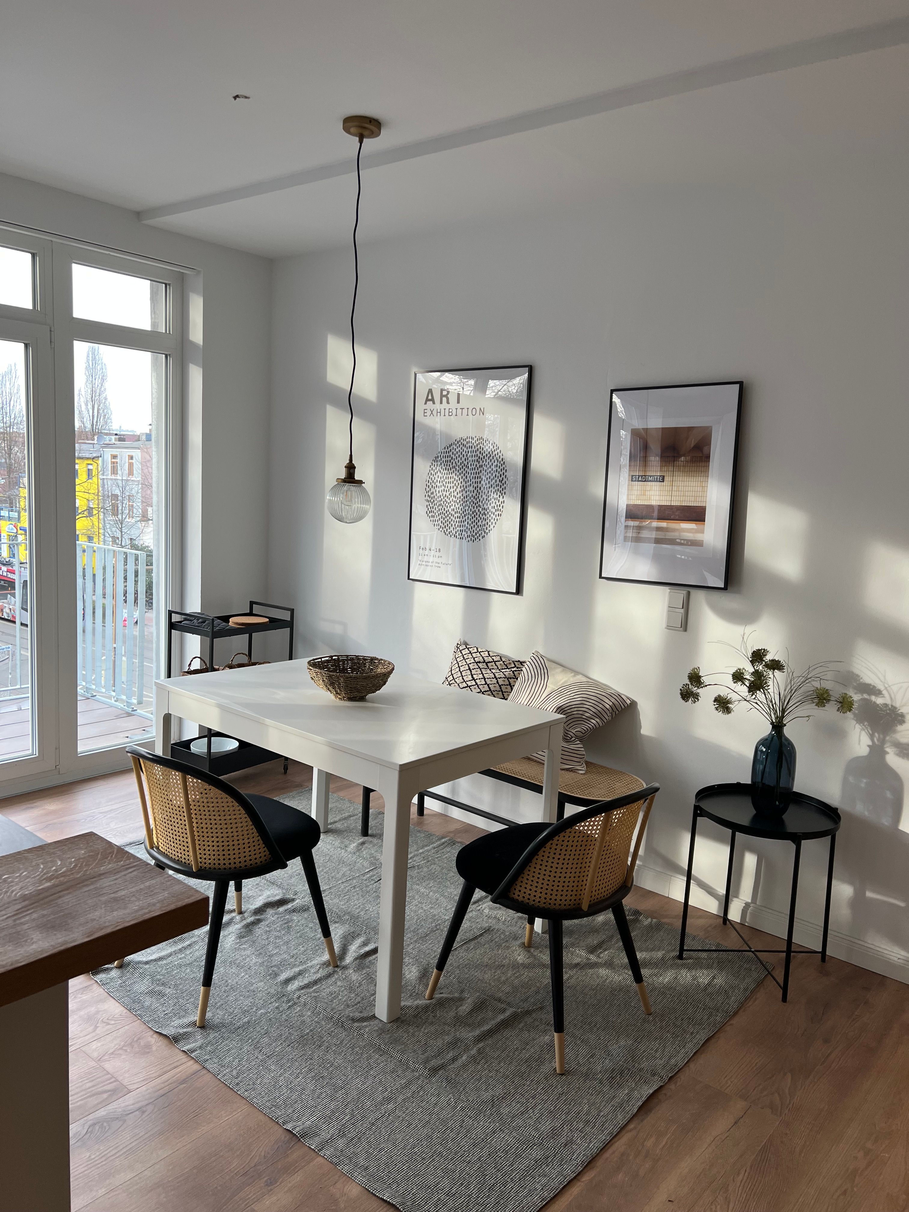 Cozy & Modern Apartment Located In Östliche Vorstadt - 4