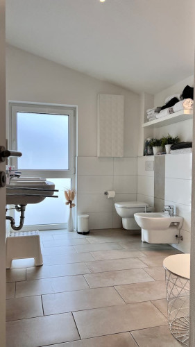 Nice & new studio located in Oldenburg