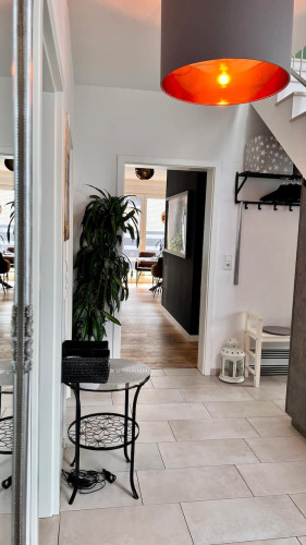 Nice & new studio located in Oldenburg