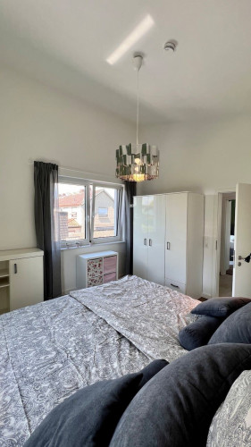 Nice & new studio located in Oldenburg