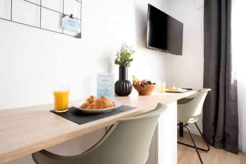 Amazing apartment with kitchen in Bonn  - Gallery -  5