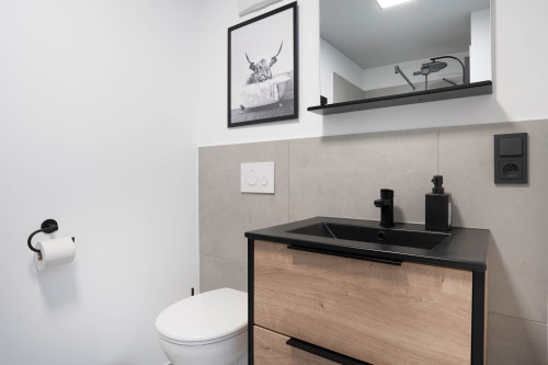 Amazing apartment with kitchen in Bonn