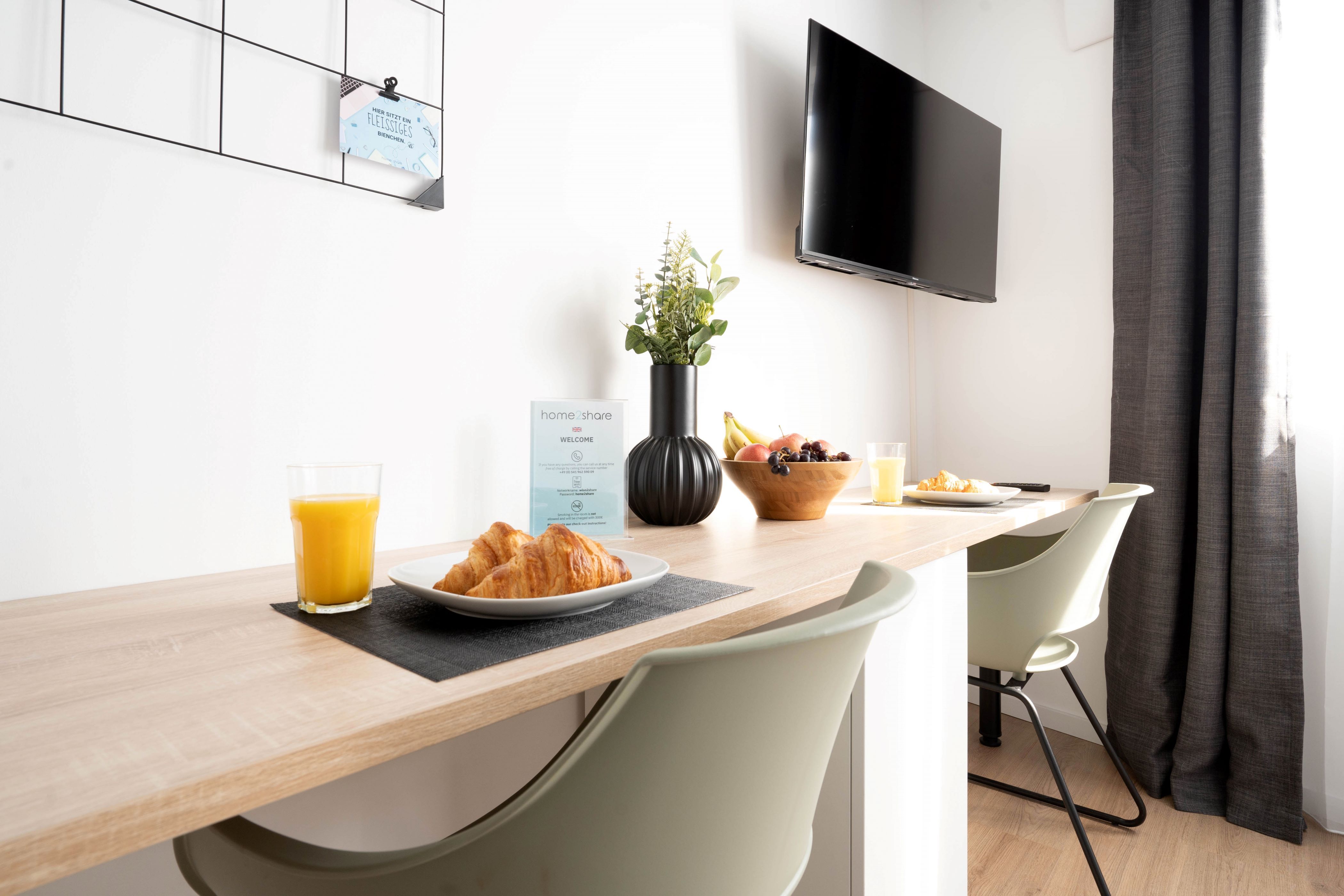 Amazing Apartment With Kitchen In Bonn  -  Amazing apartment with kitchen in Bonn  - Gallery -  4