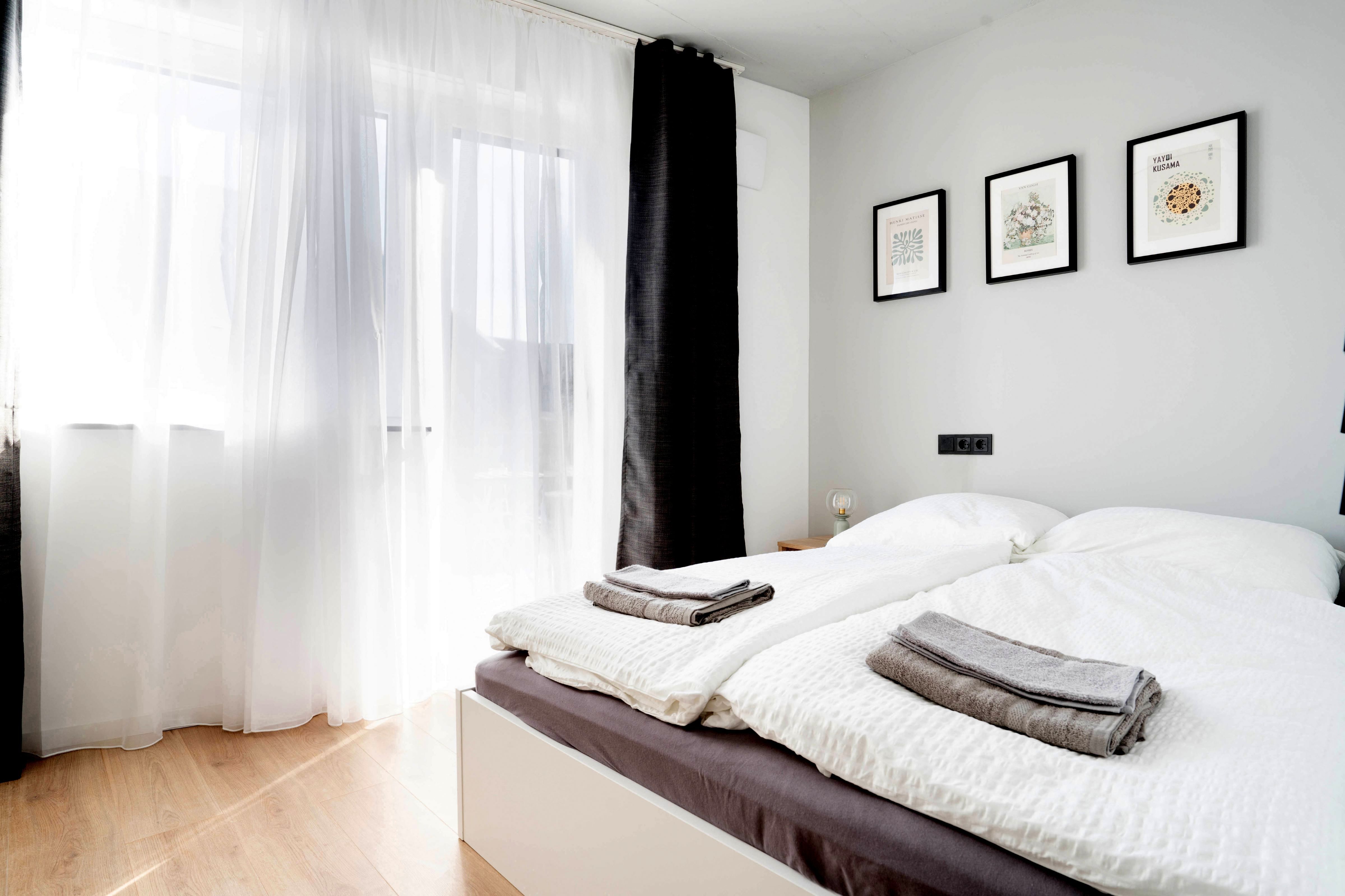  Amazing Apartment With Kitchen In Bonn  -  Amazing apartment with kitchen in Bonn  - Gallery -  28