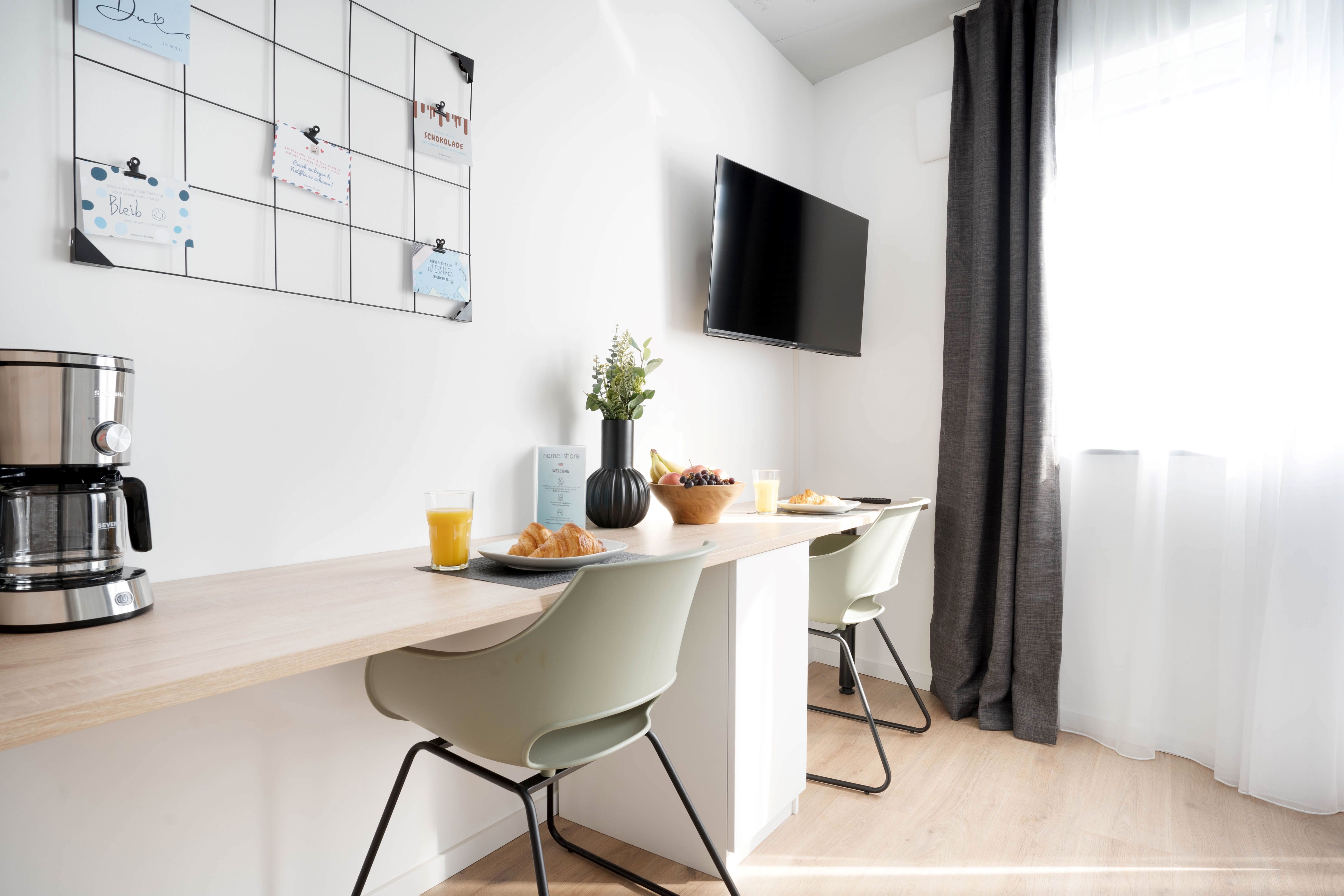  Amazing Apartment With Kitchen In Bonn  -  Amazing apartment with kitchen in Bonn  - Gallery -  3