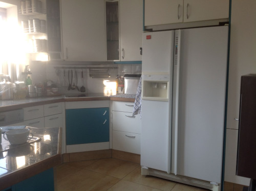 geniessen Sie die Ruhe und den Blick