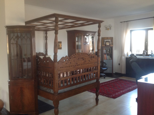 geniessen Sie die Ruhe und den Blick