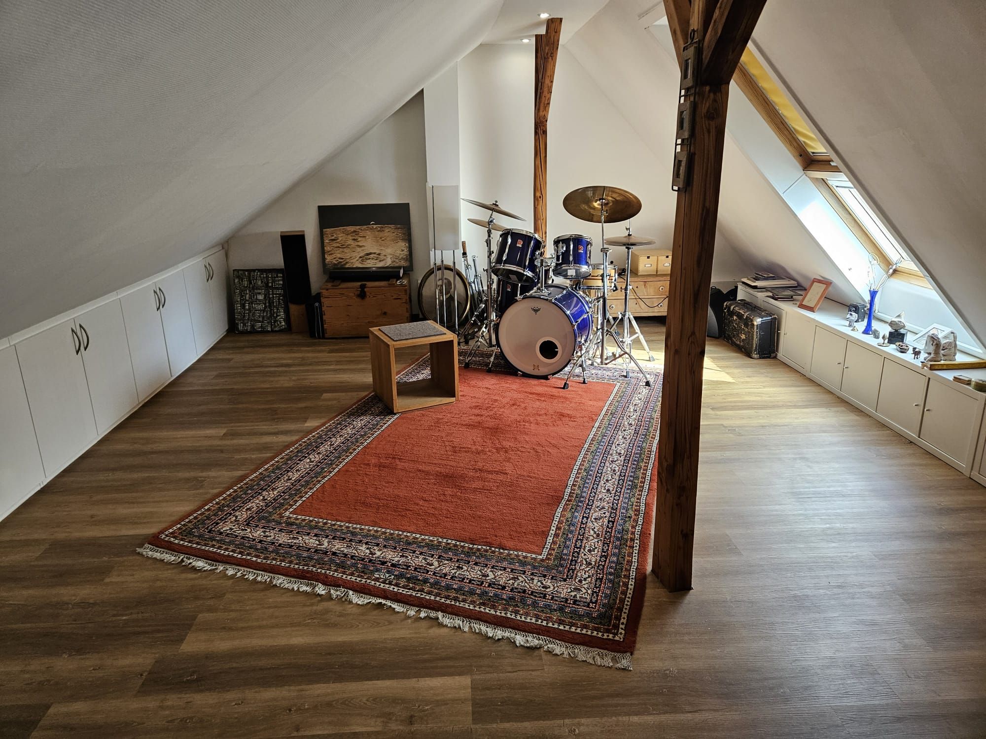  Great And Spacious Loft (Duisburg)  -  Great and spacious loft (Duisburg)  - Gallery -  21