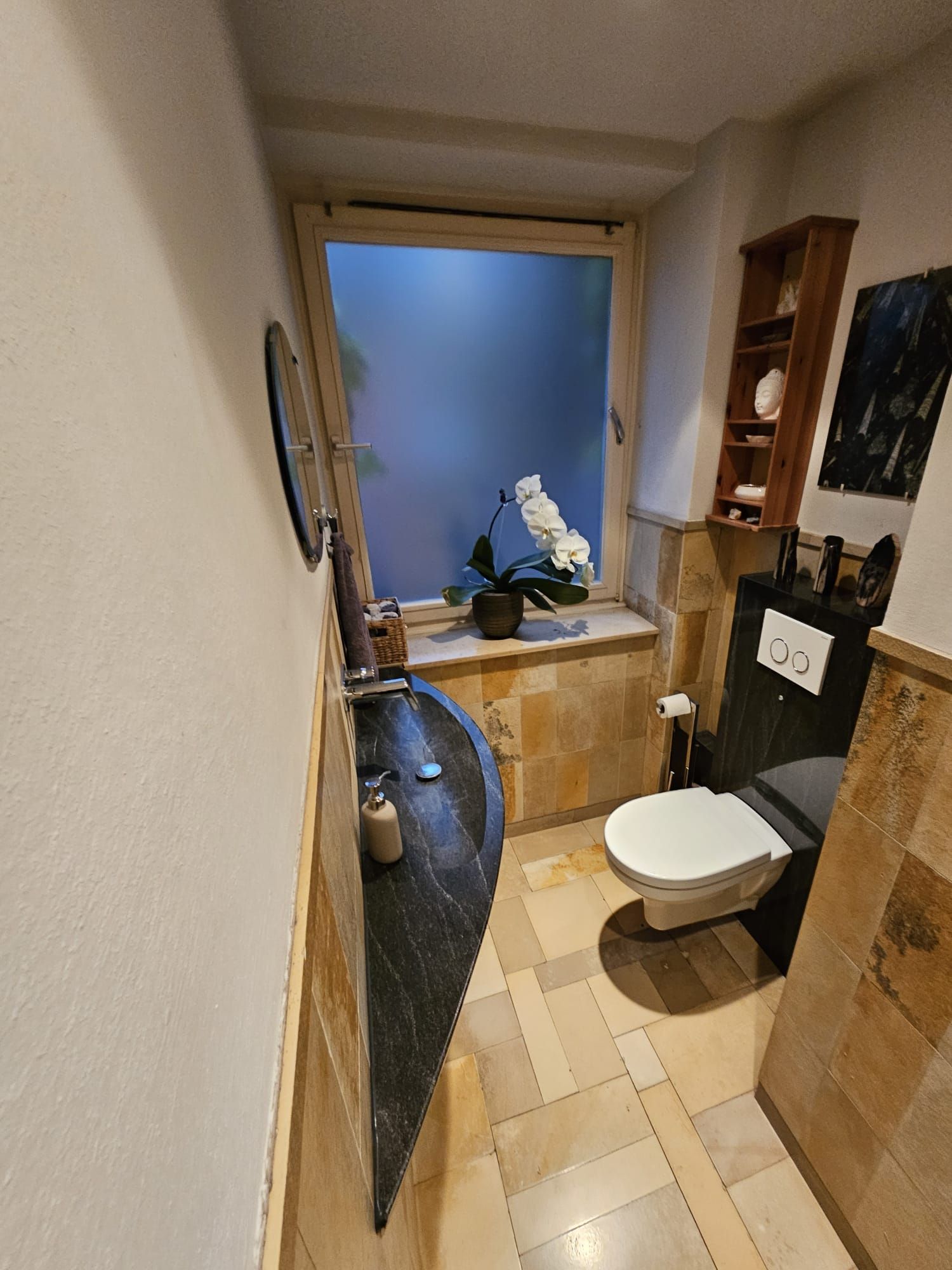  Great And Spacious Loft (Duisburg)  -  Great and spacious loft (Duisburg)  - Gallery -  9