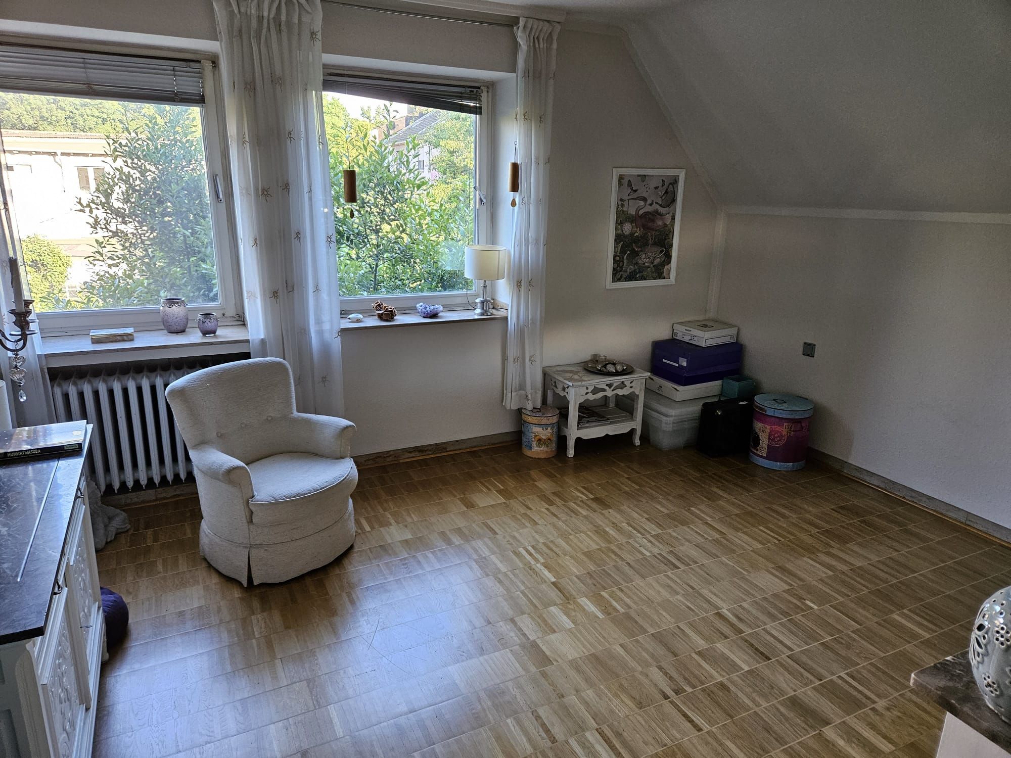  Great And Spacious Loft (Duisburg)  -  Great and spacious loft (Duisburg)  - Gallery -  20