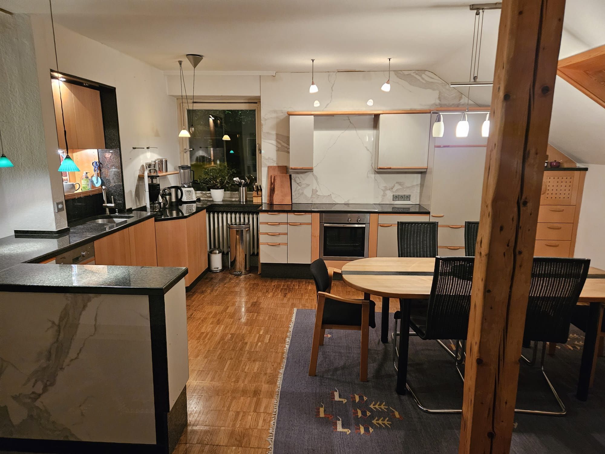  Great And Spacious Loft (Duisburg)  -  Great and spacious loft (Duisburg)  - Gallery -  11