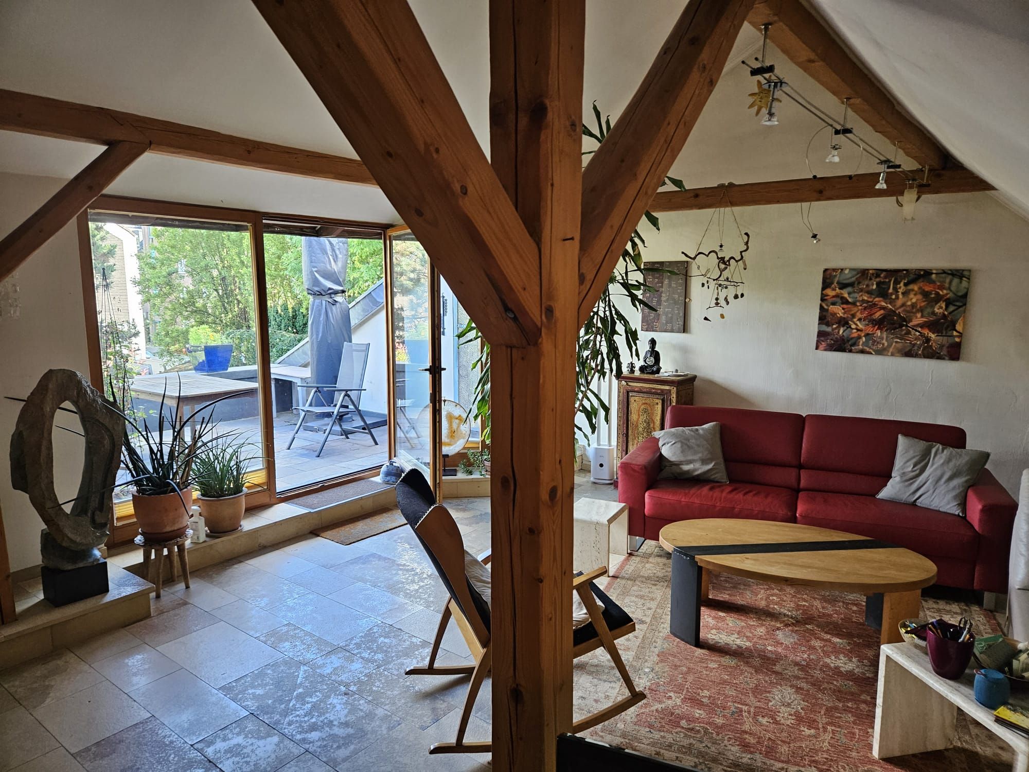  Great And Spacious Loft (Duisburg)  -  Great and spacious loft (Duisburg)  - Gallery -  18