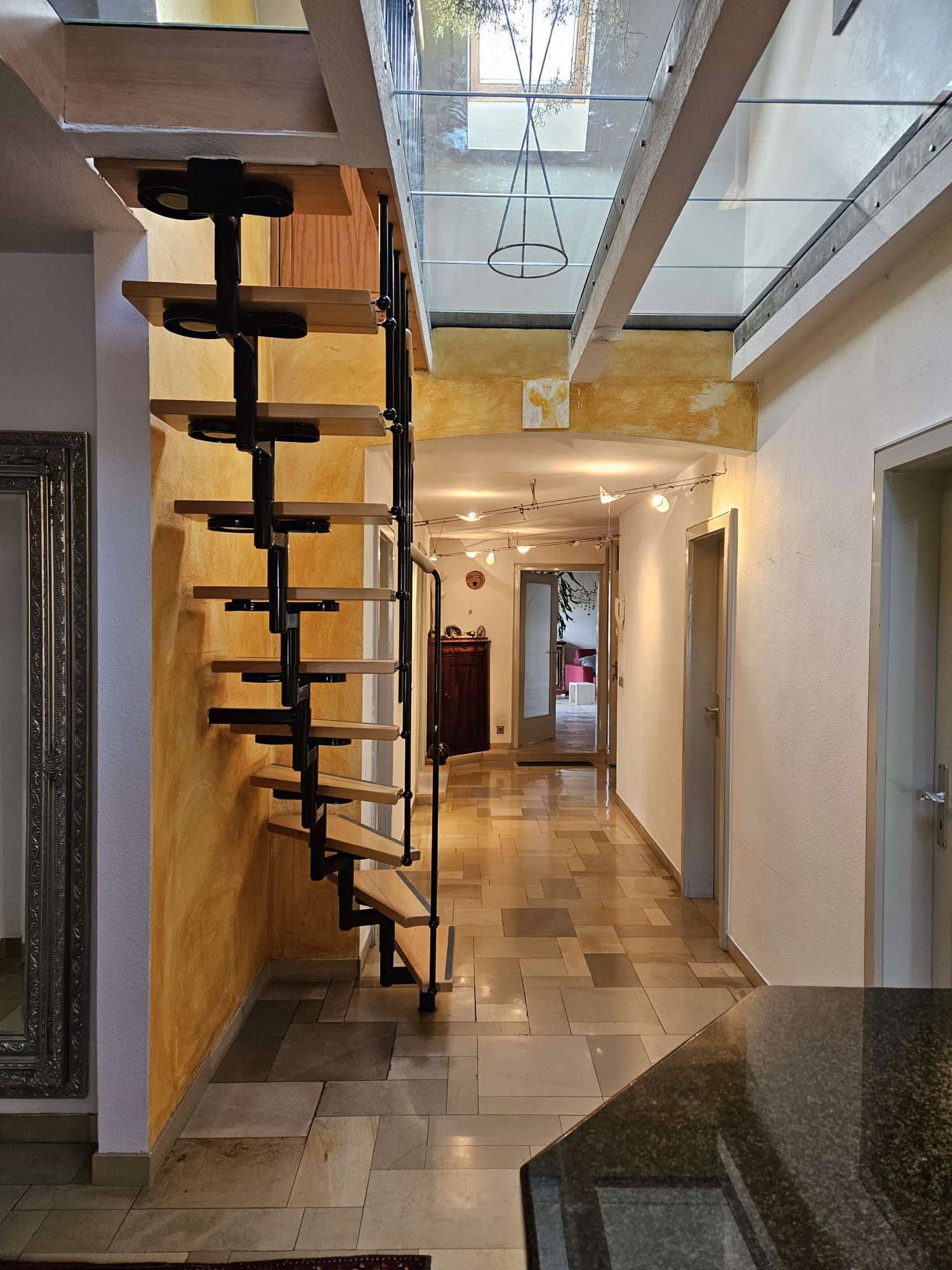  Great And Spacious Loft (Duisburg)  -  Great and spacious loft (Duisburg)  - Gallery -  14