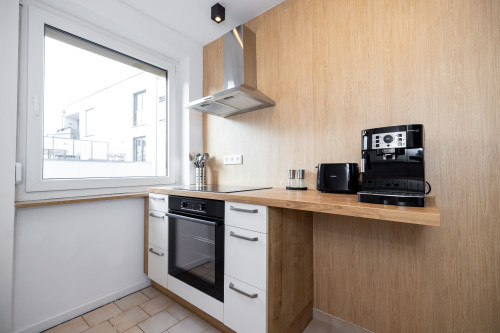 Great apartment in Würzburg