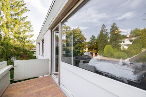 Great apartment in Würzburg