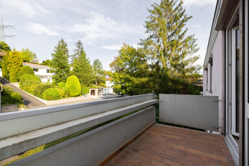 Great apartment in Würzburg