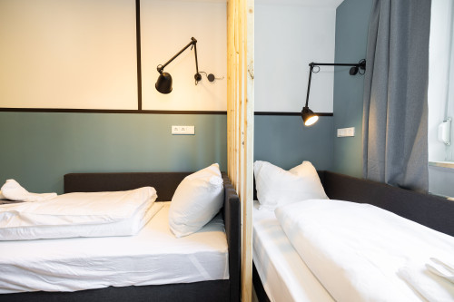 Great apartment in Würzburg