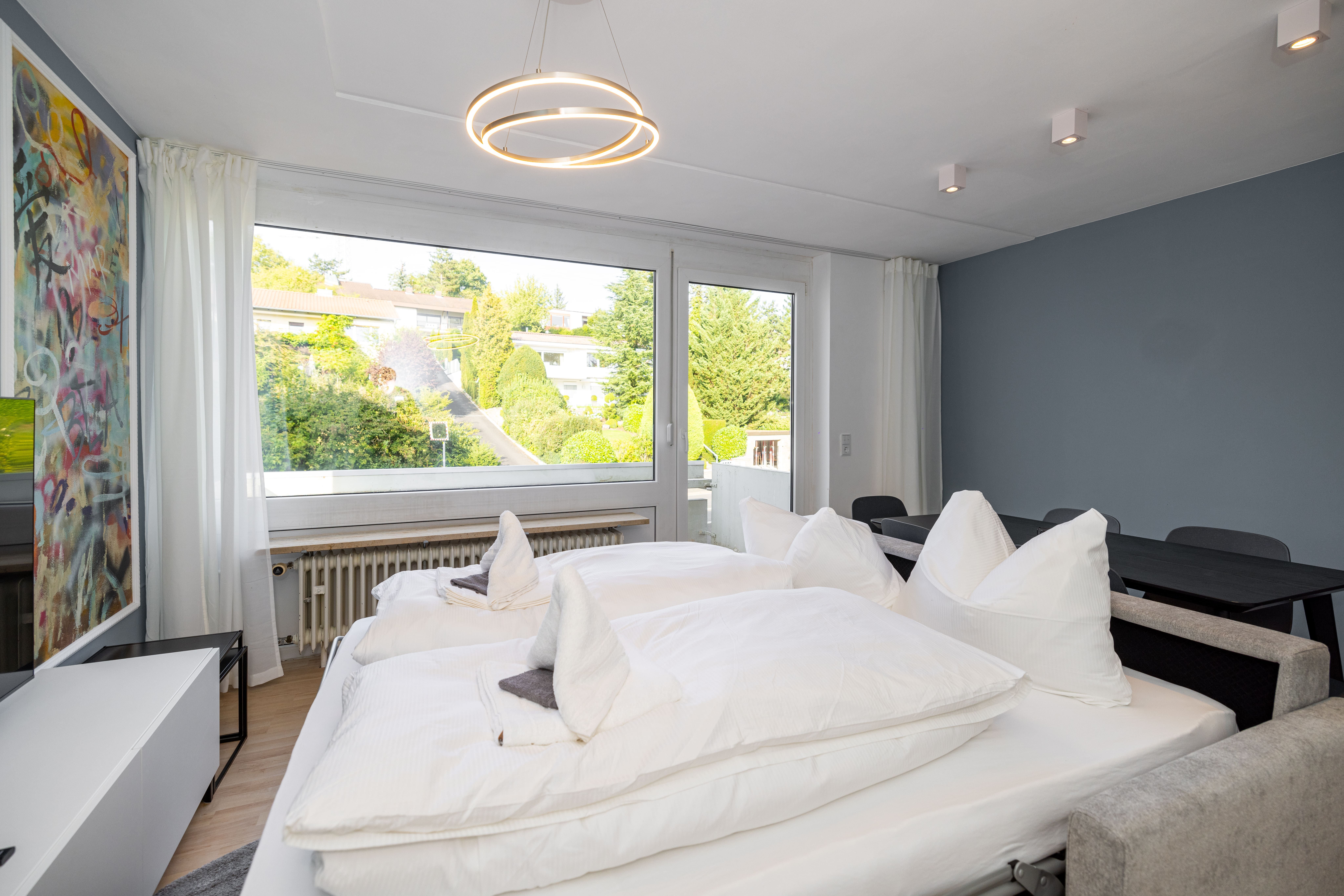  Great Apartment In Würzburg  -  Great apartment in Würzburg  - Gallery -  21