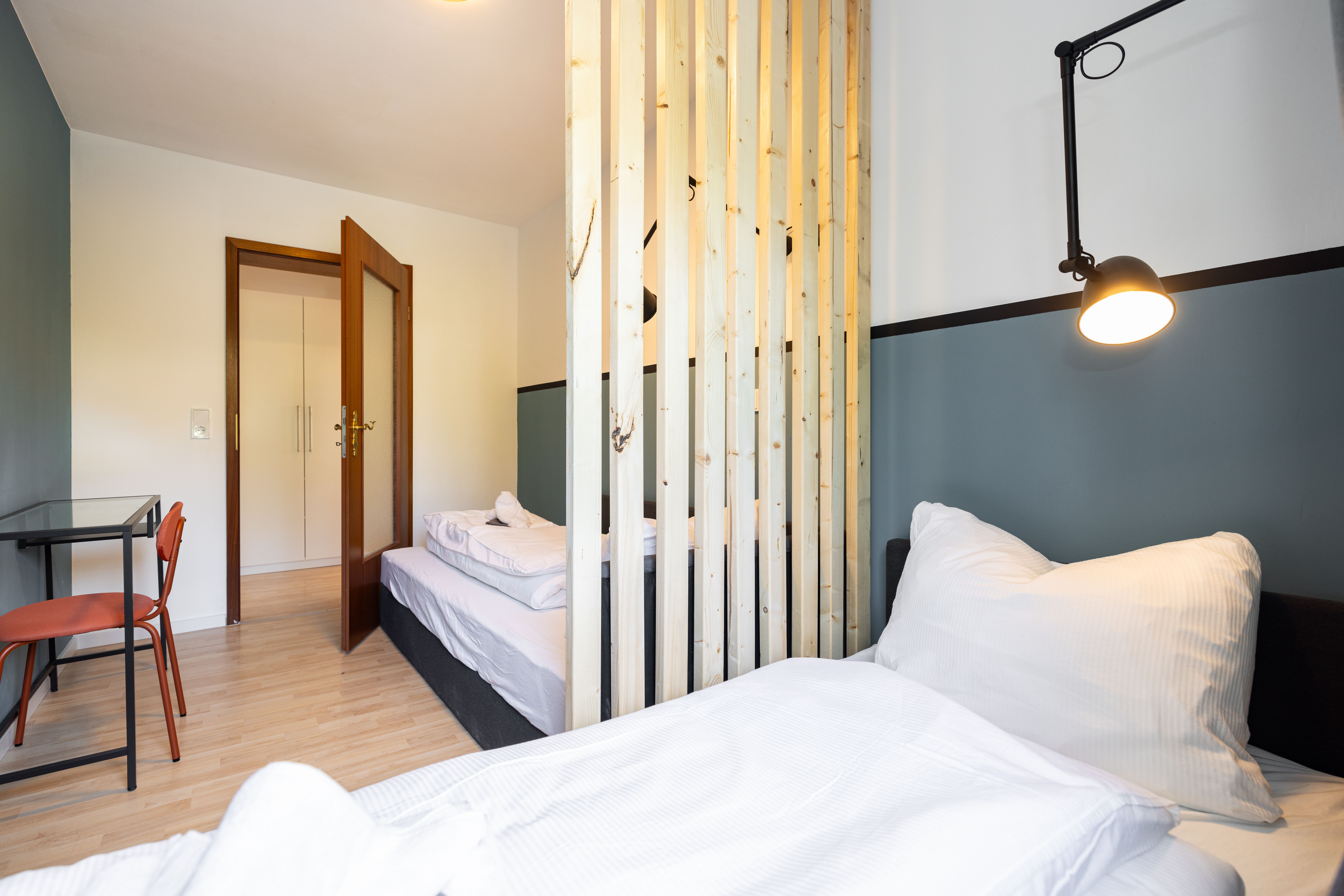  Great Apartment In Würzburg  -  Great apartment in Würzburg  - Gallery -  12
