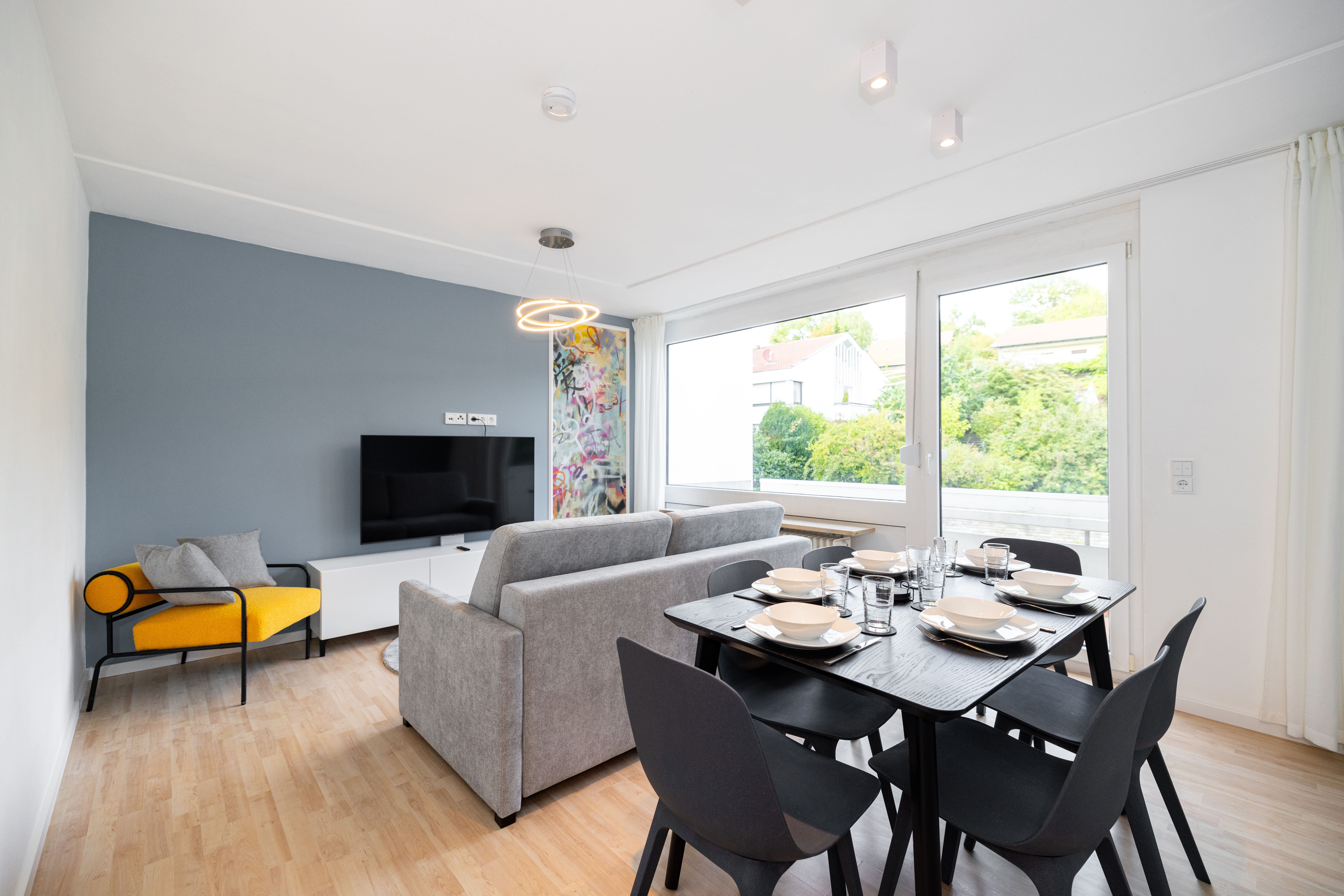  Great Apartment In Würzburg  -  Great apartment in Würzburg  - Gallery -  30