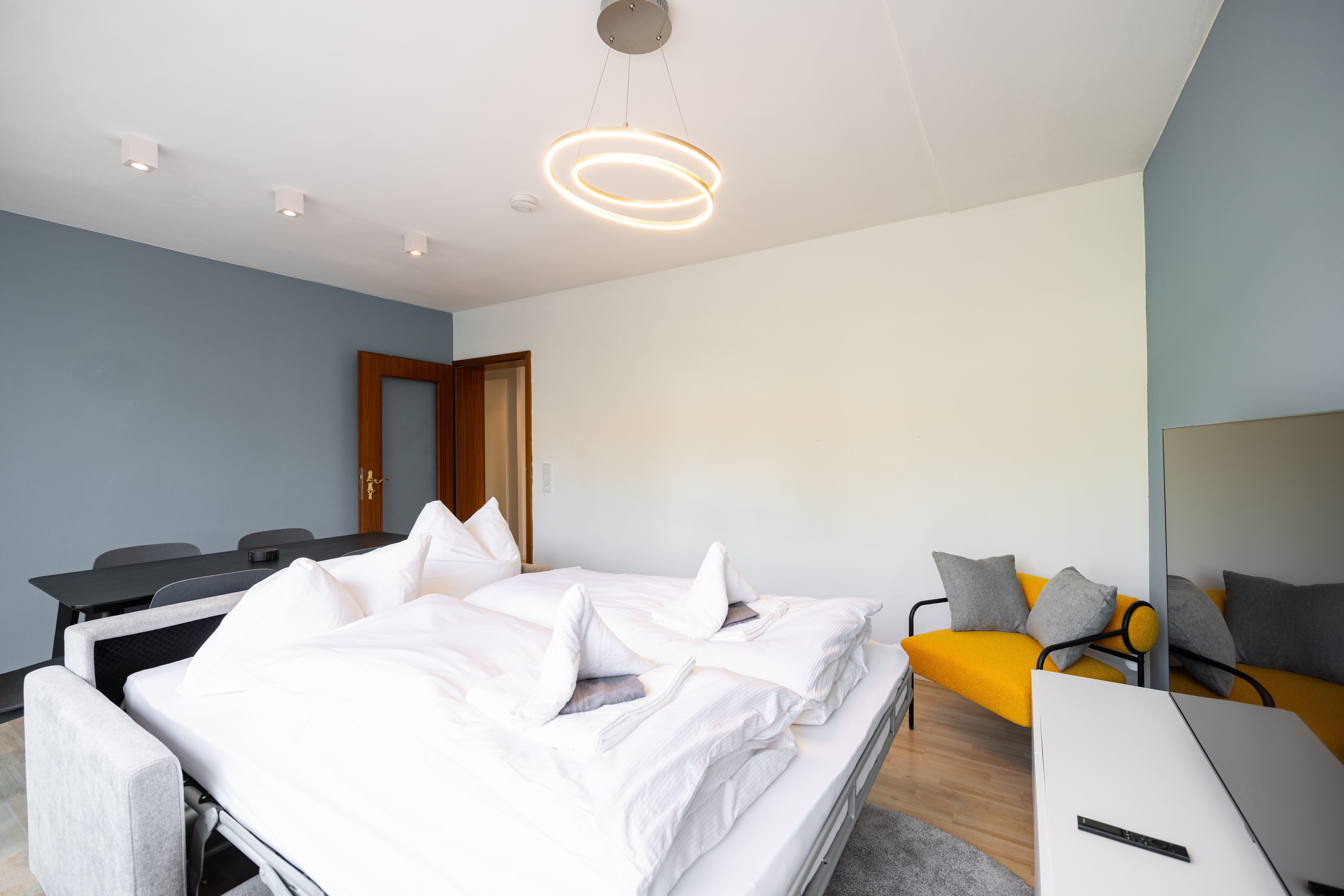  Great Apartment In Würzburg  -  Great apartment in Würzburg  - Gallery -  22