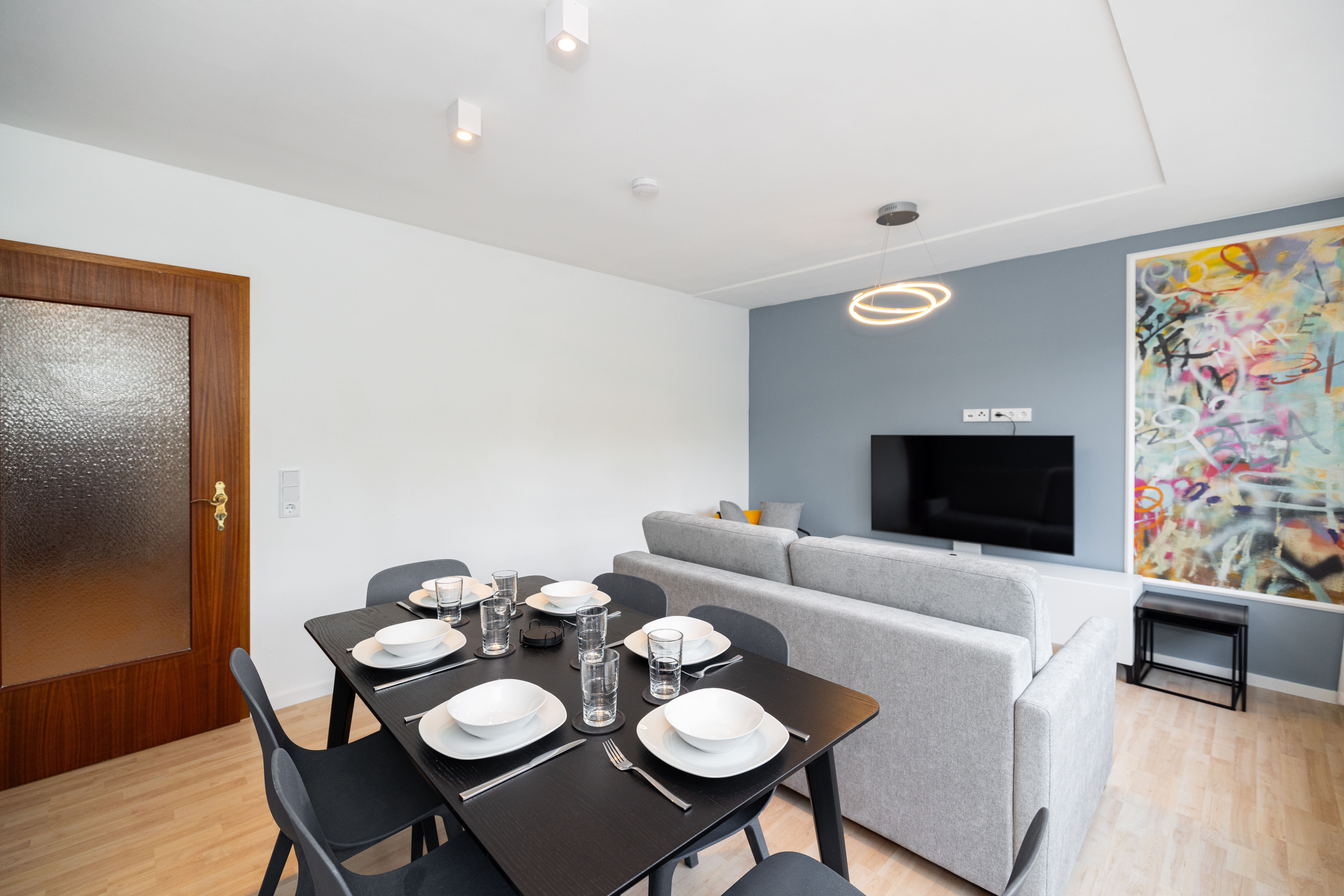  Great Apartment In Würzburg  -  Great apartment in Würzburg  - Gallery -  26