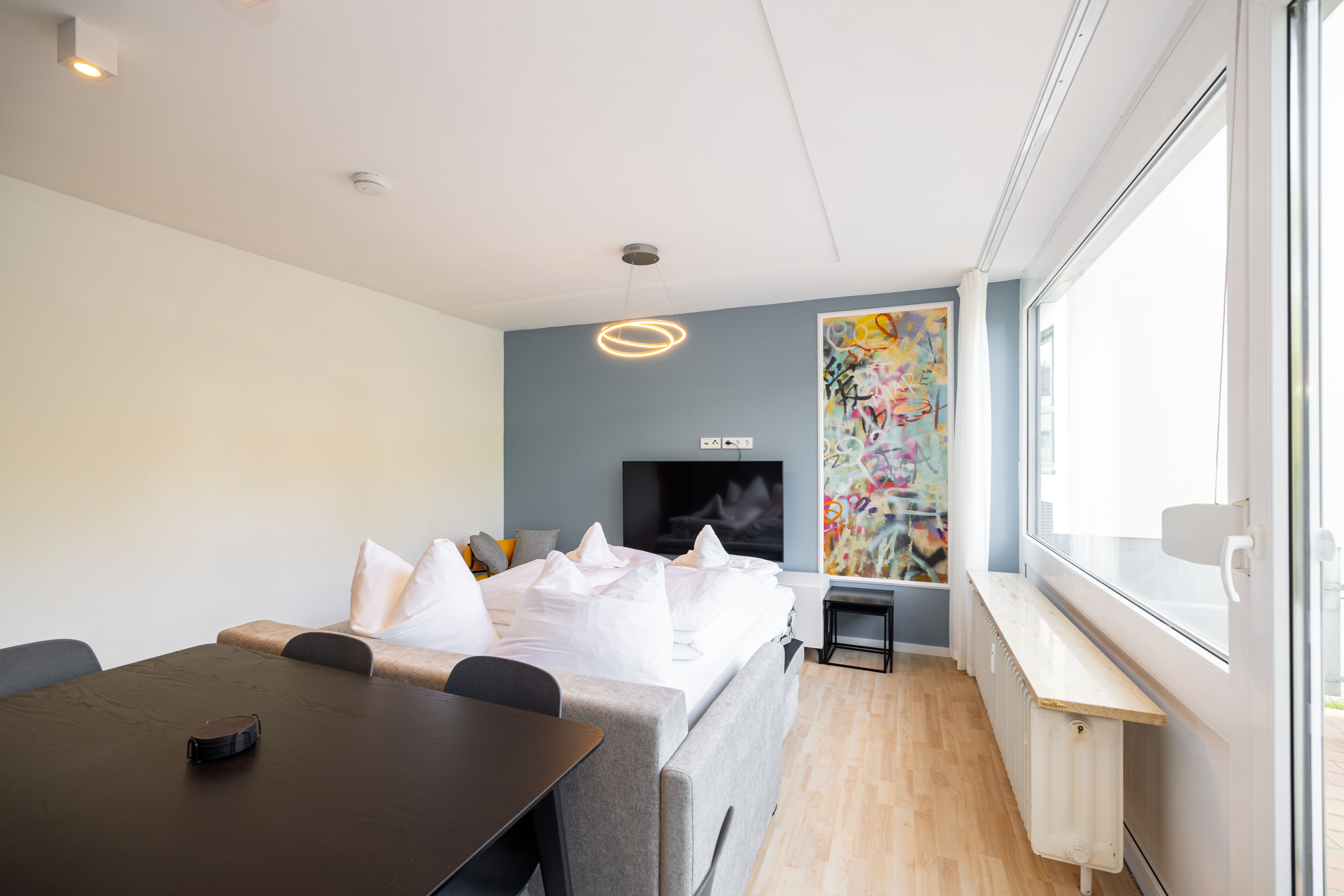  Great Apartment In Würzburg  -  Great apartment in Würzburg  - Gallery -  24