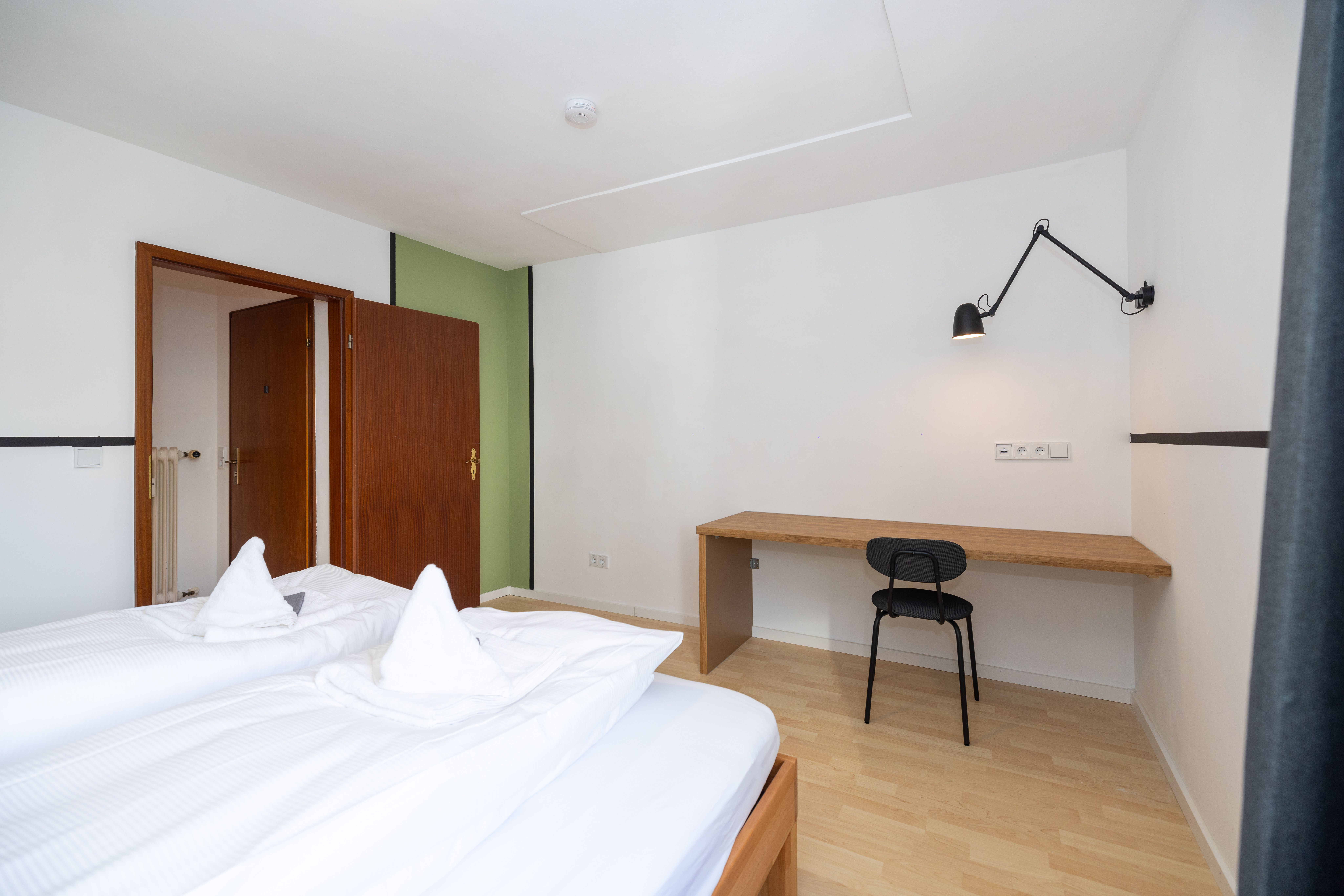  Great Apartment In Würzburg  -  Great apartment in Würzburg  - Gallery -  20