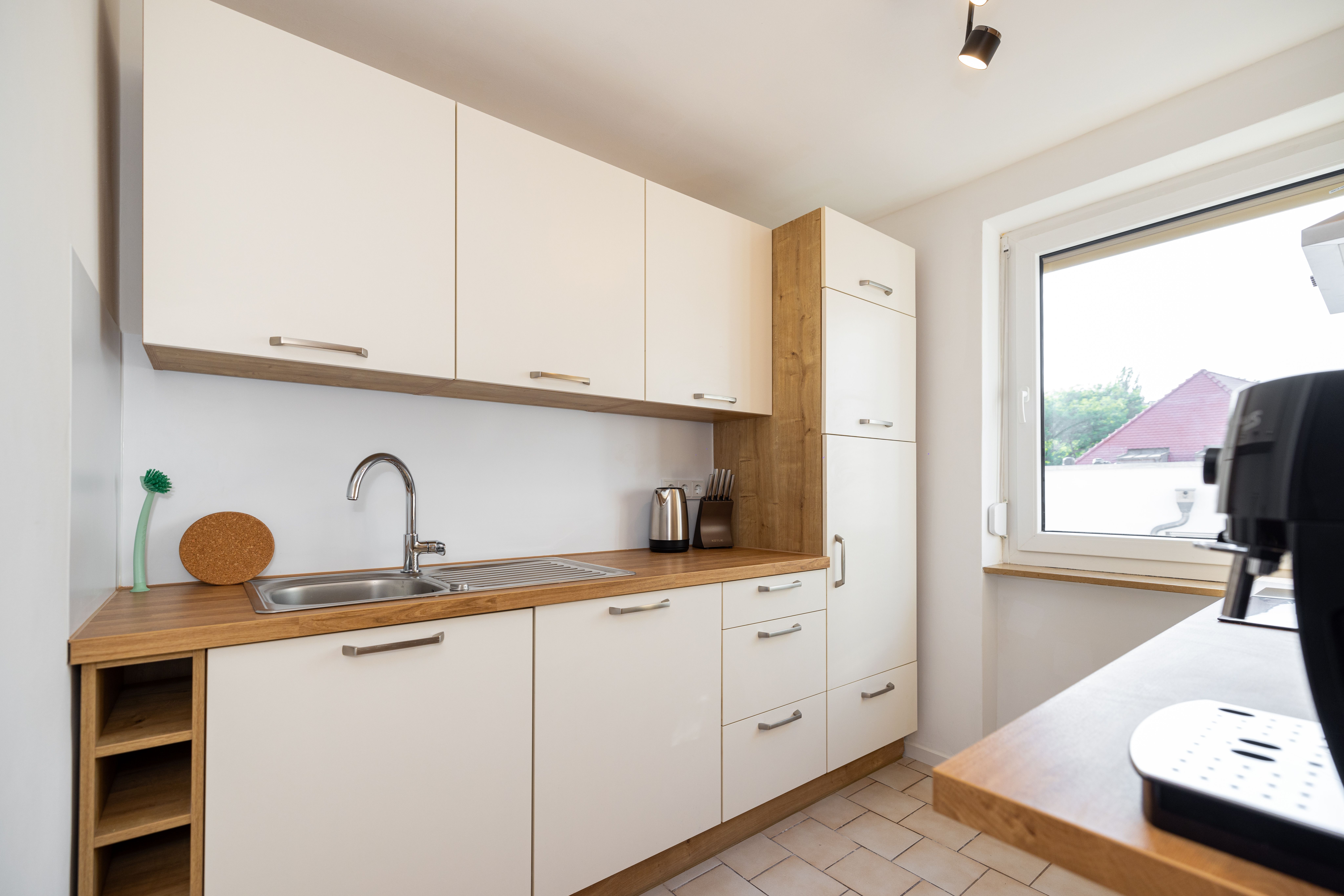  Great Apartment In Würzburg  -  Great apartment in Würzburg  - Gallery -  5