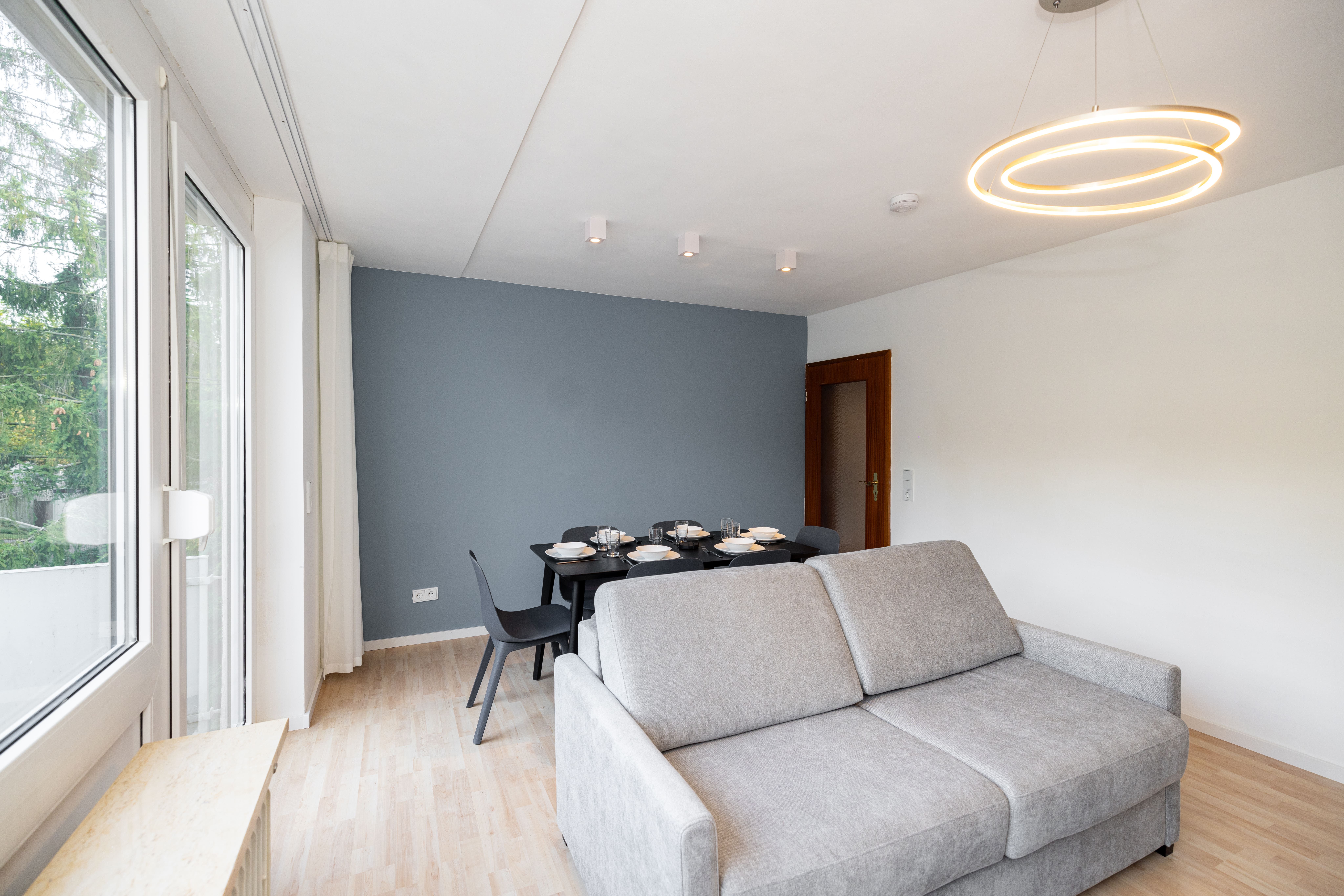  Great Apartment In Würzburg  -  Great apartment in Würzburg  - Gallery -  25