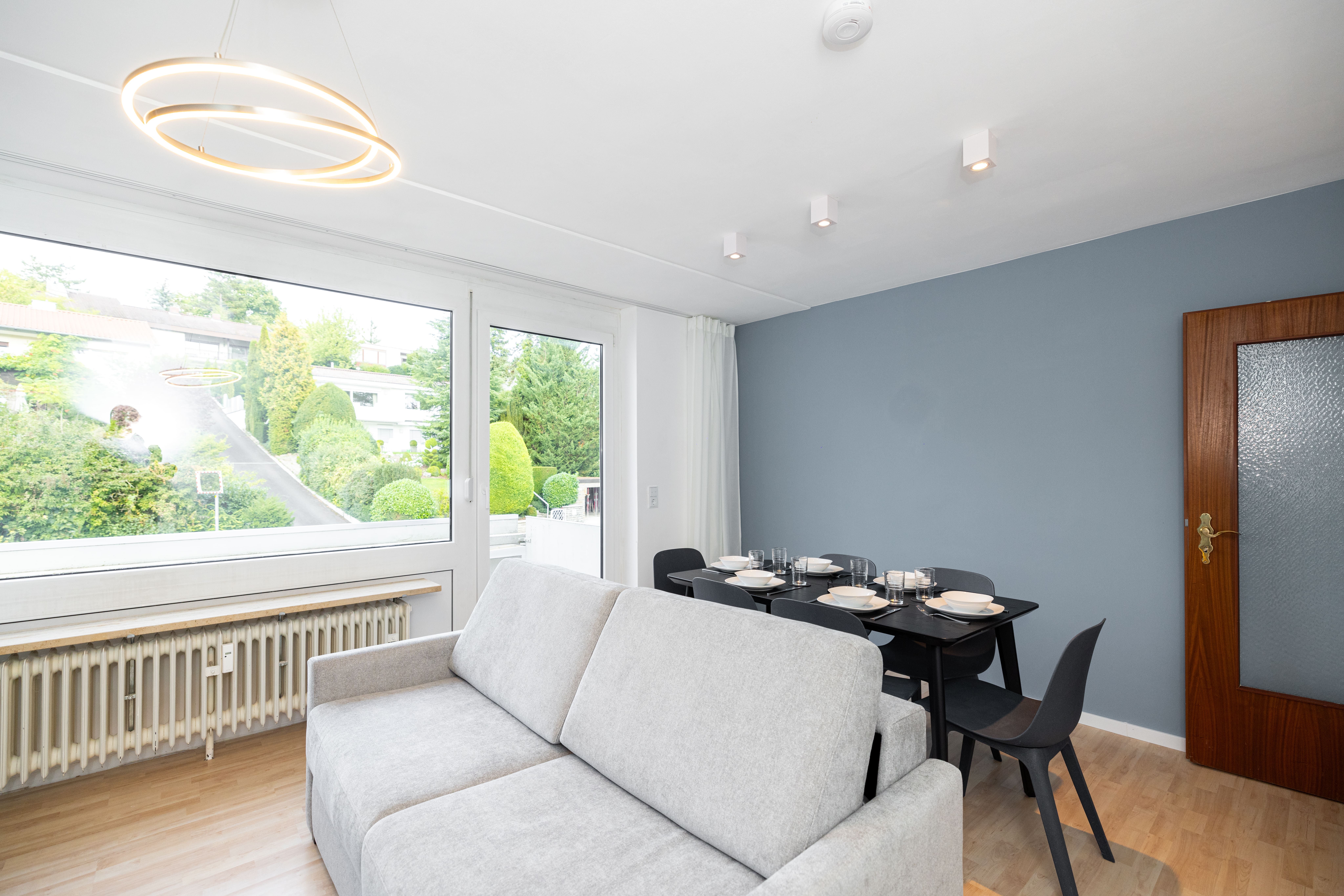  Great Apartment In Würzburg  -  Great apartment in Würzburg  - Gallery -  27