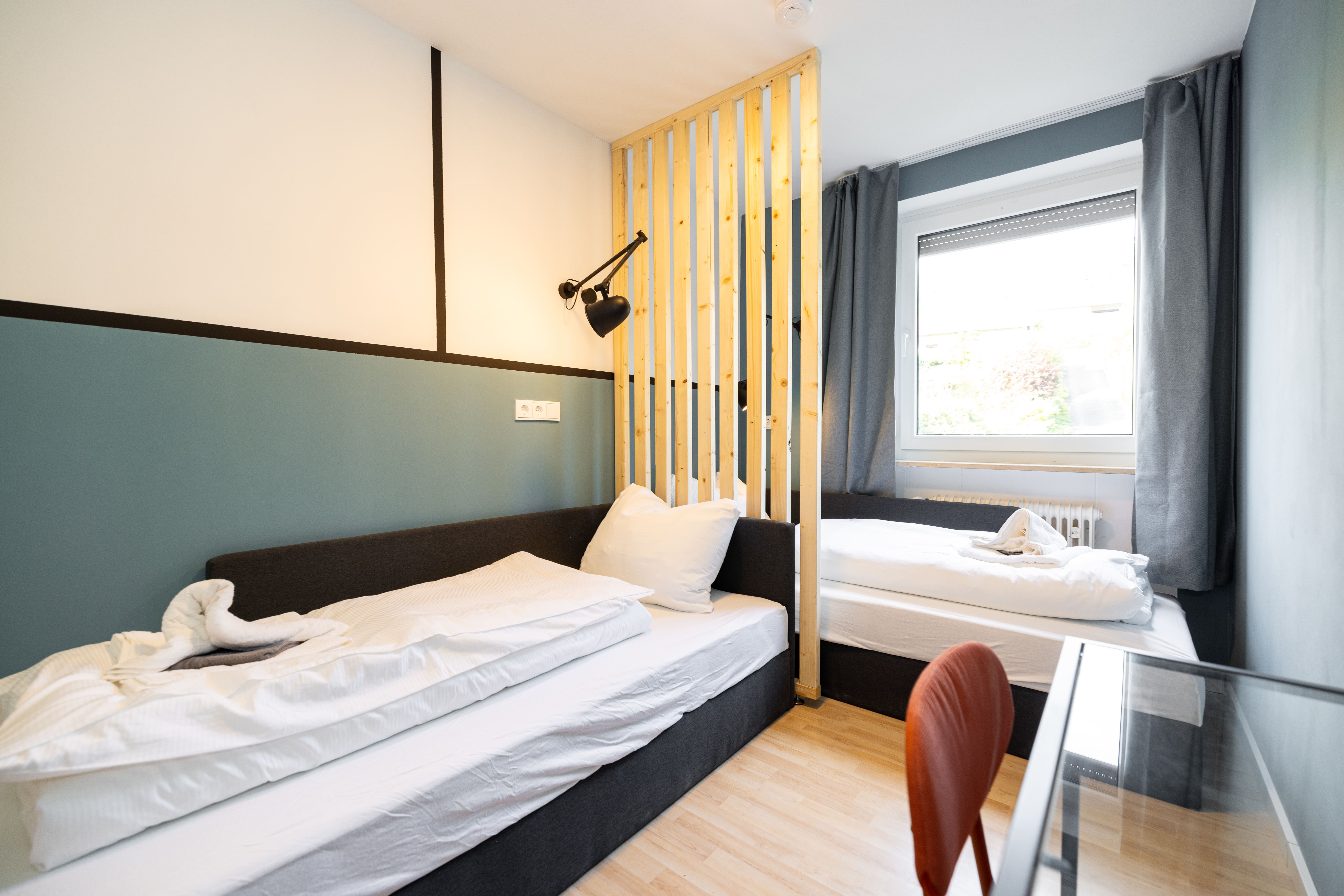  Great Apartment In Würzburg  -  Great apartment in Würzburg  - Gallery -  14