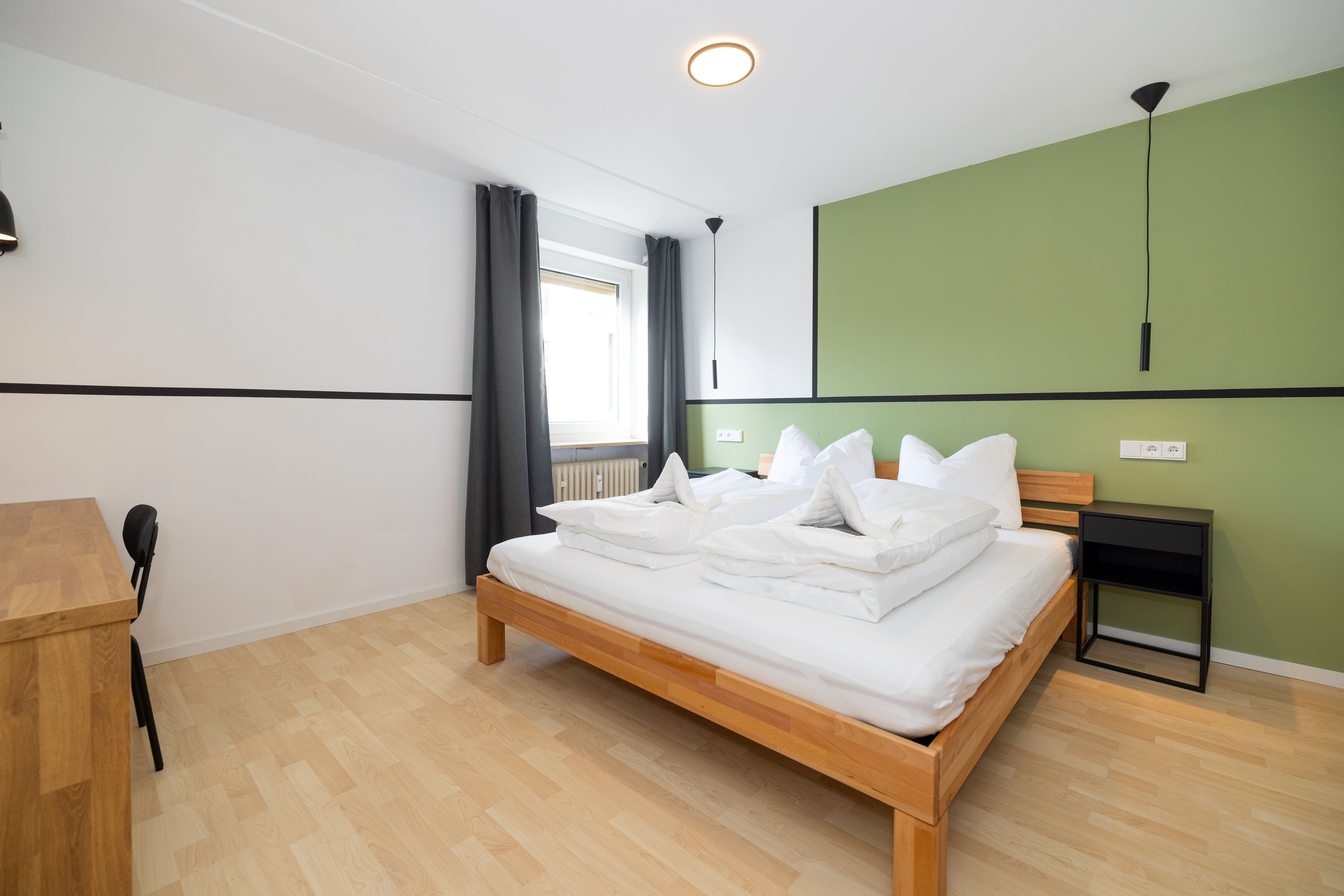  Great Apartment In Würzburg  -  Great apartment in Würzburg  - Gallery -  18