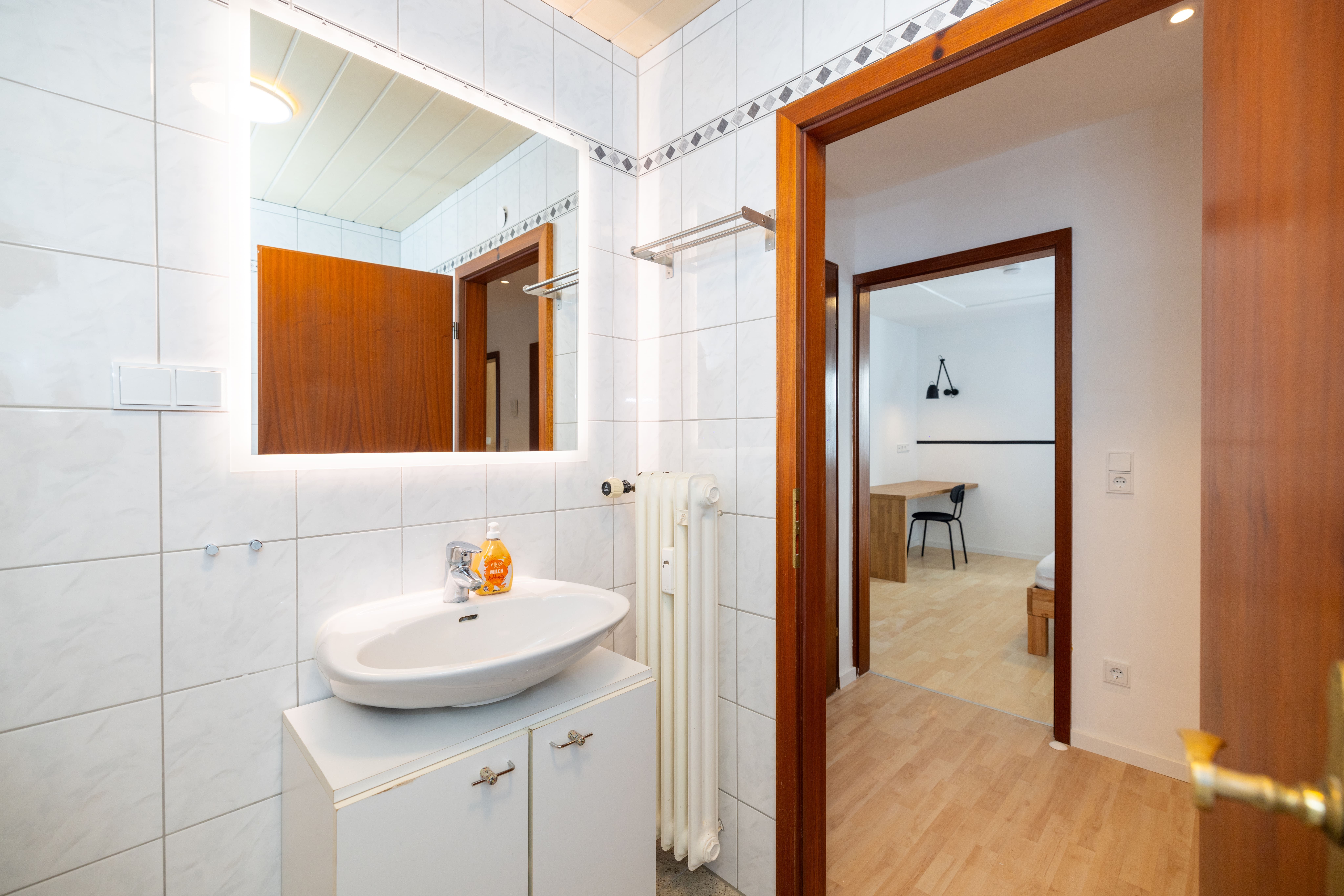  Great Apartment In Würzburg  -  Great apartment in Würzburg  - Gallery -  6