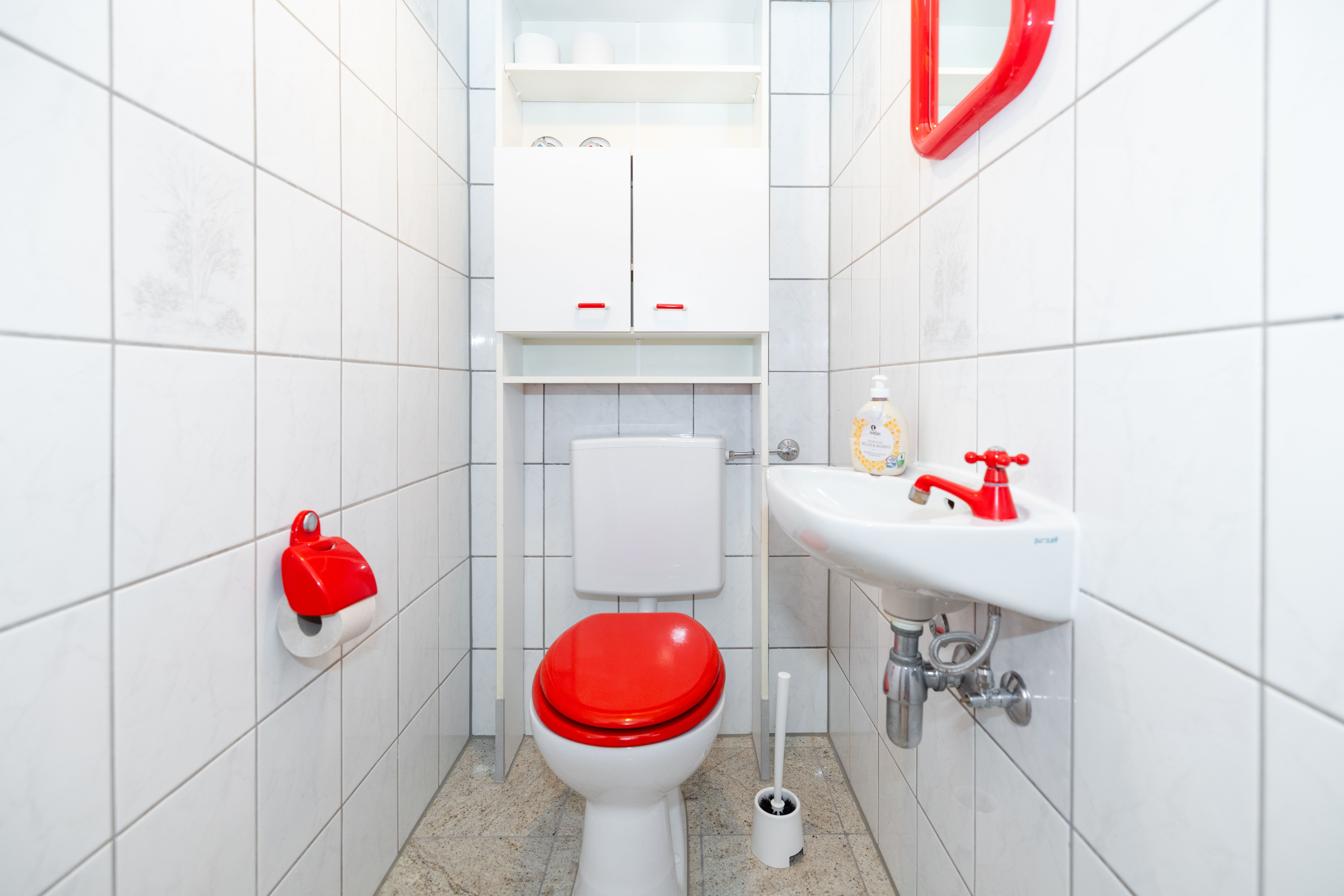 Great Apartment In Würzburg  -  Great apartment in Würzburg  - Gallery -  9