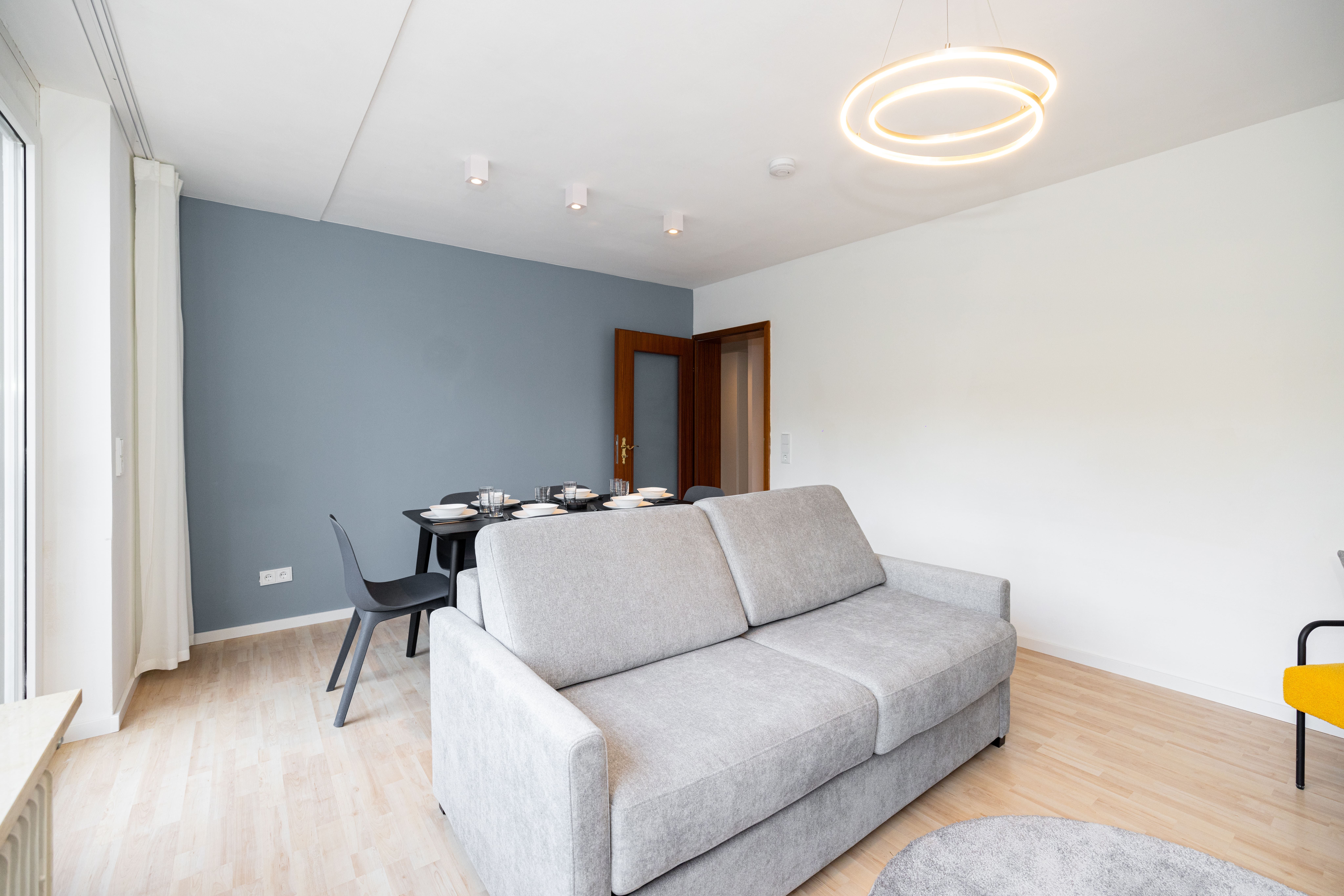  Great Apartment In Würzburg  -  Great apartment in Würzburg  - Gallery -  28