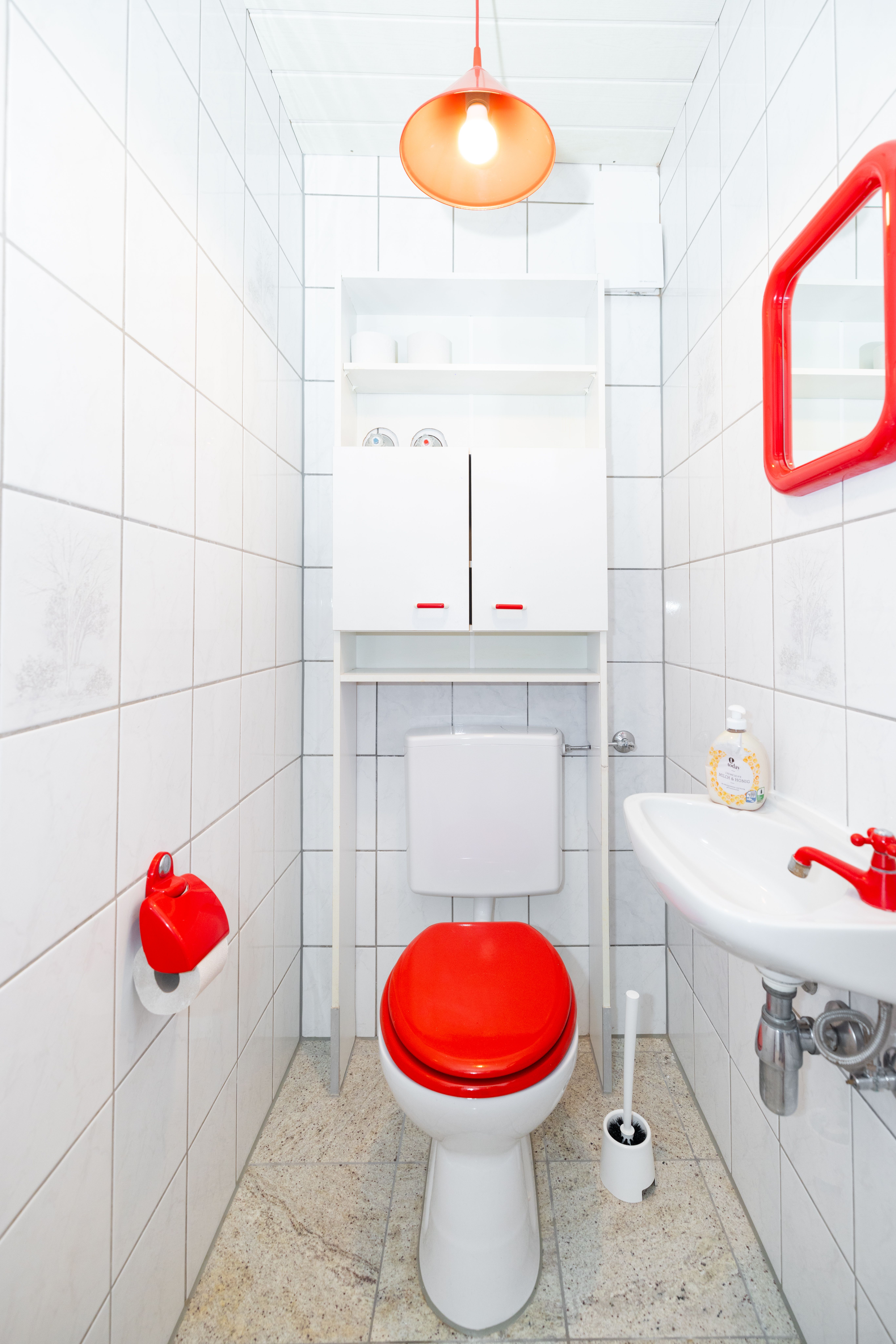  Great Apartment In Würzburg  -  Great apartment in Würzburg  - Gallery -  8