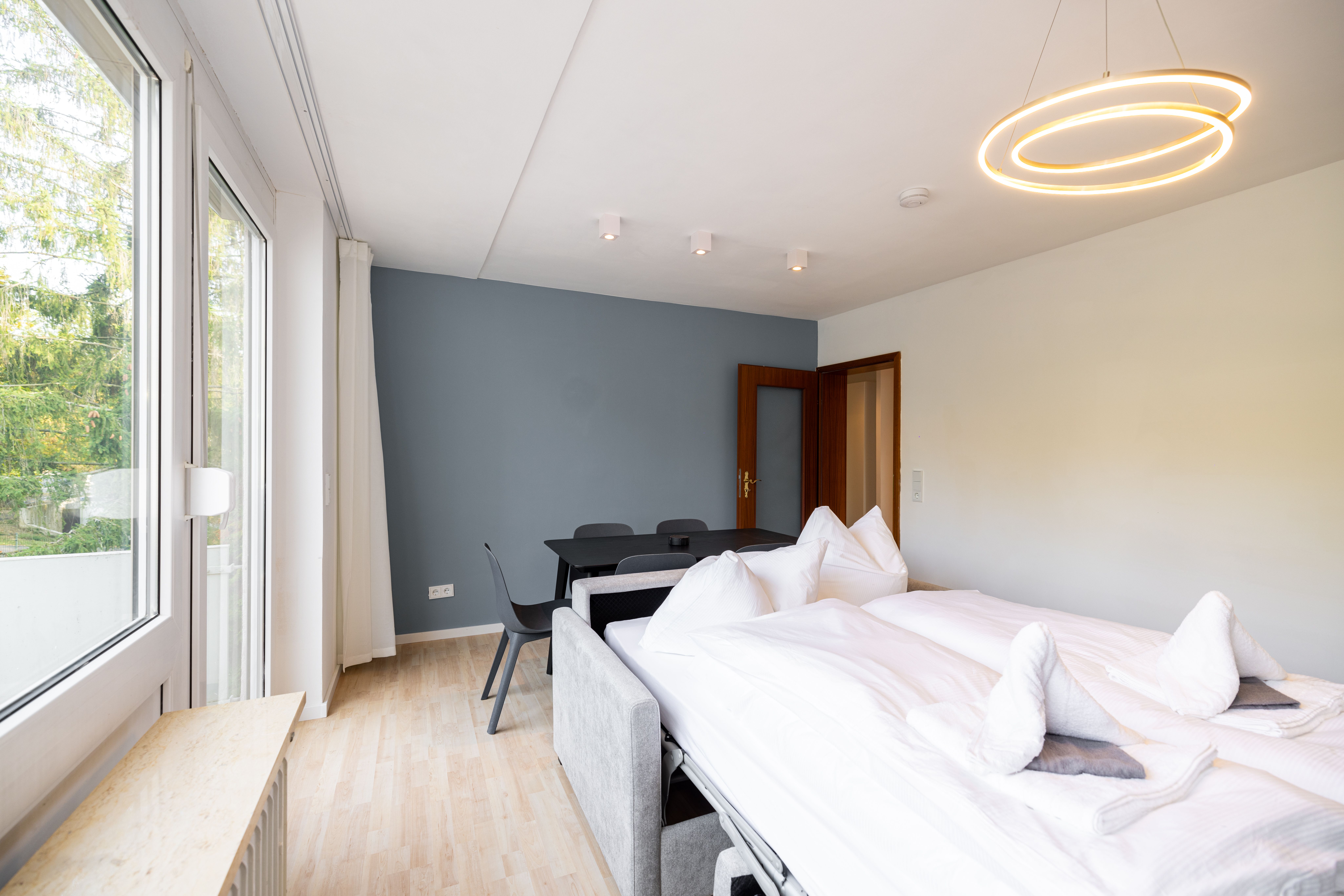  Great Apartment In Würzburg  -  Great apartment in Würzburg  - Gallery -  23