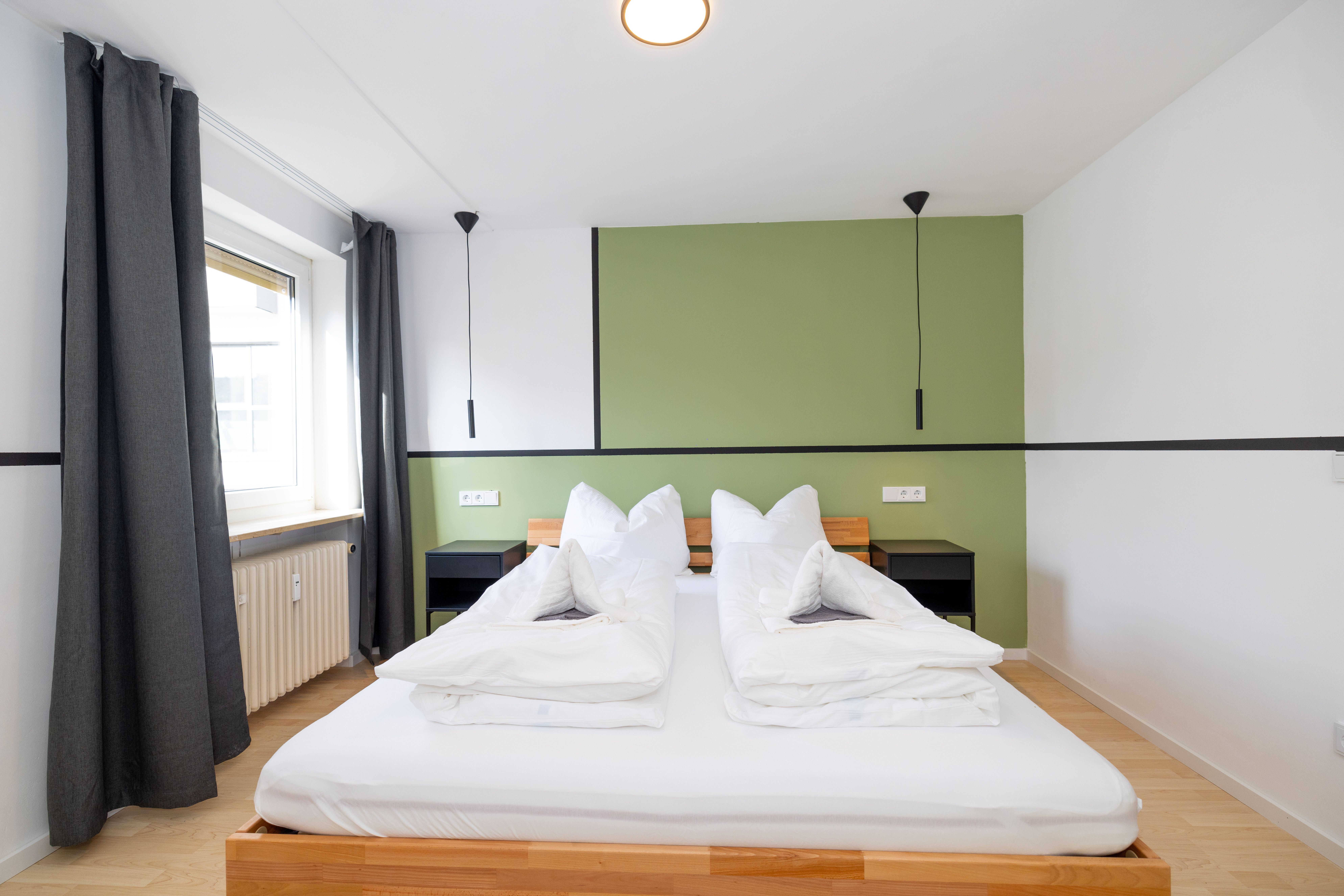 Great Apartment In Würzburg  -  Great apartment in Würzburg  - Gallery -  19