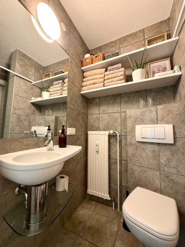 Quiet suite in Speyer - Wohlfühlen in Speyer West