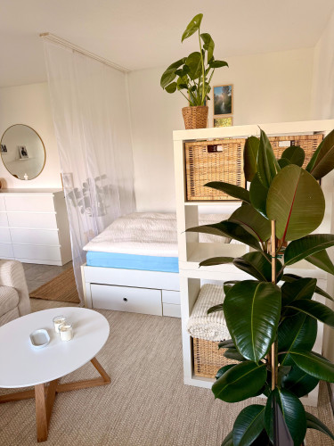Quiet suite in Speyer - Wohlfühlen in Speyer West