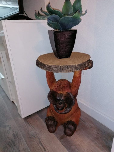 Modernes Apartment am Stadtpark - Gallery - 4