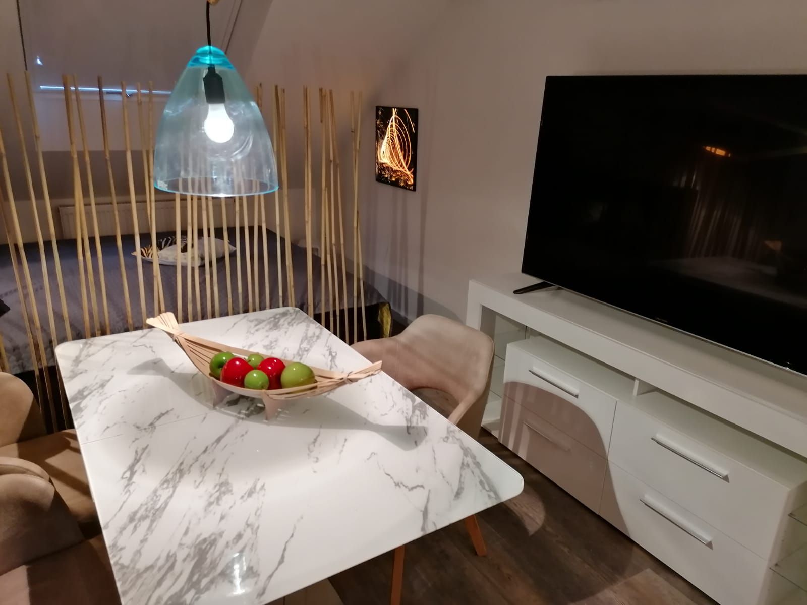 Modernes Apartment Am Stadtpark - 9