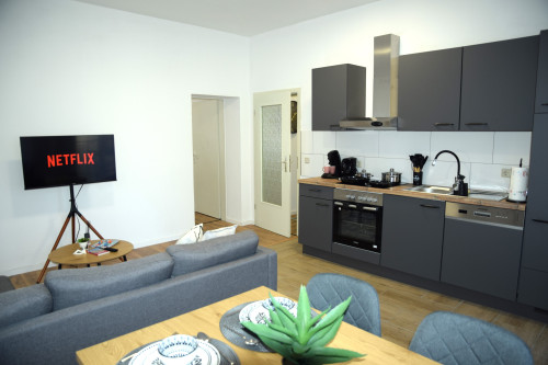 Wonderful, awesome home - Gallery - 24