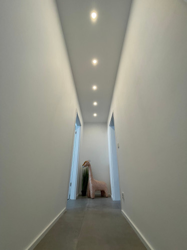 HomesNRW - Luxuriöse 5-Zimmer mit Garten und Balkon