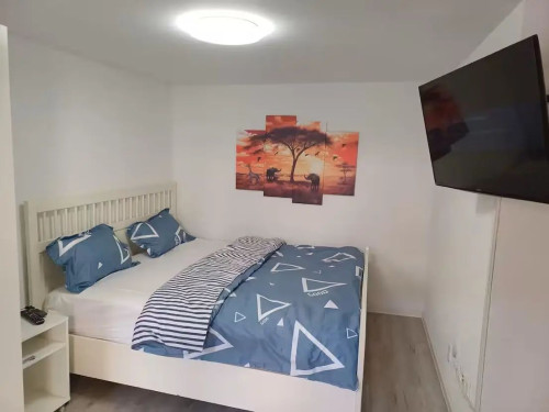 Cozy and stylish apartment in Ludwigsburg - Gallery - 23
