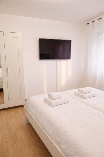 Cozy and stylish apartment in Ludwigsburg