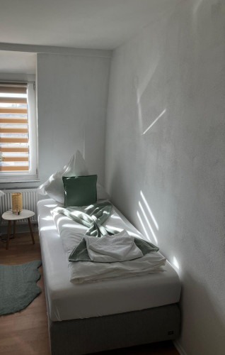Cozy and stylish apartment in Ludwigsburg - Gallery - 18